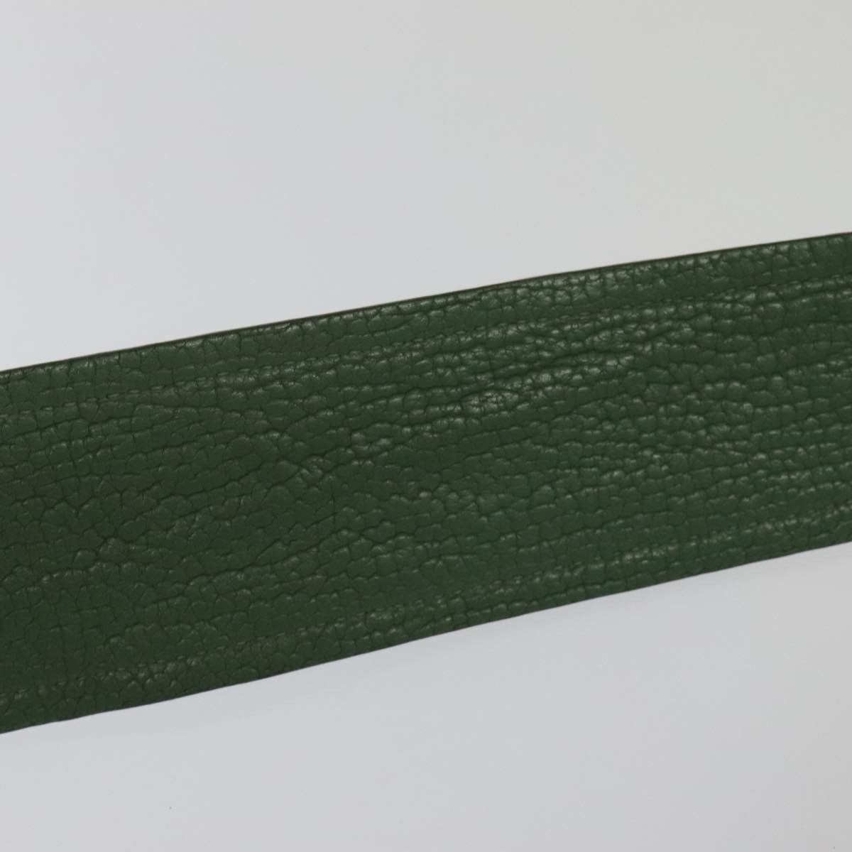 Prada Green Leather Shoulder Bag (Pre-Owned) Size ONE SIZE - 18 Thumbnail