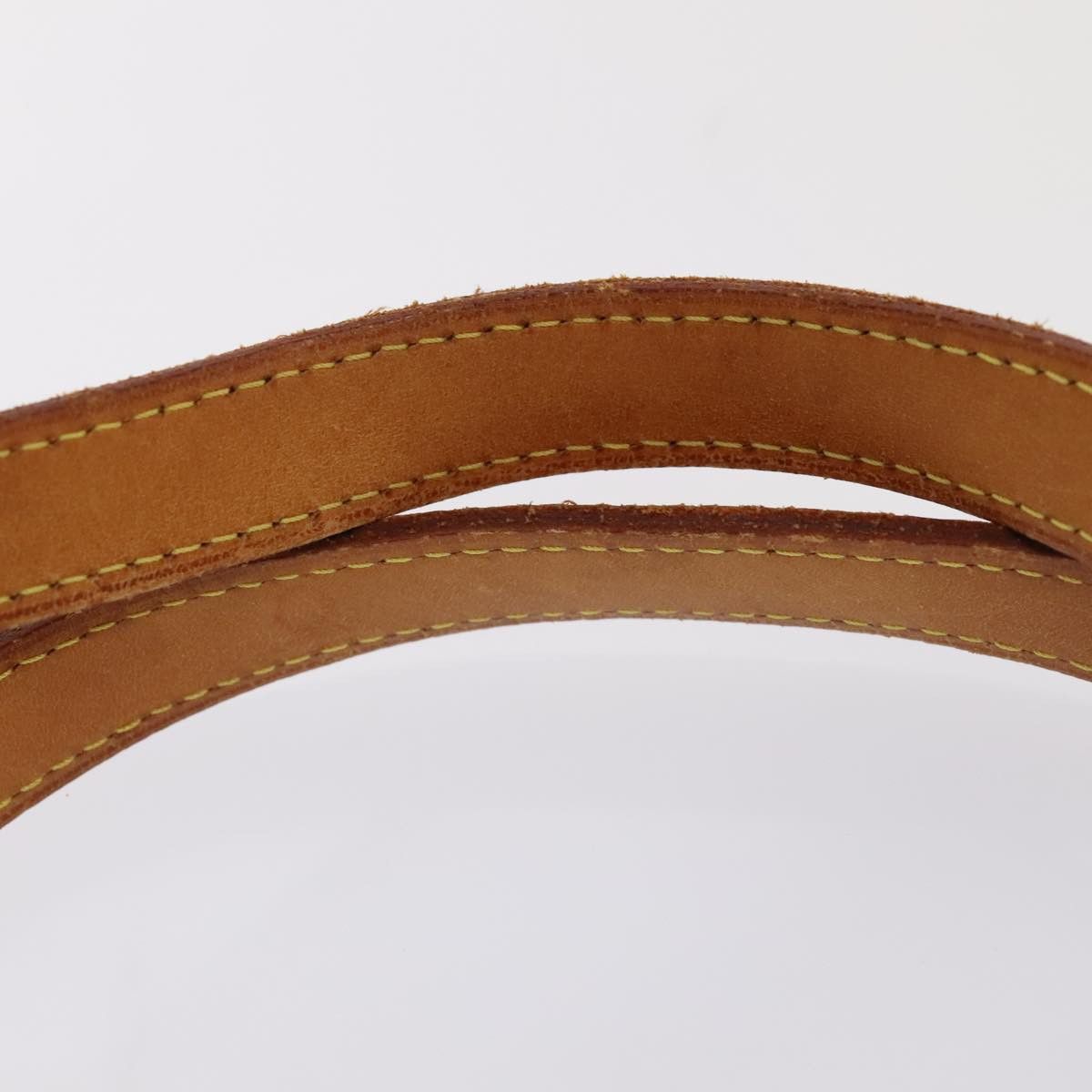 Louis Vuitton Baxter Brown Canvas Shoulder Bag (Pre-Owned) Size ONE SIZE - 17 Thumbnail