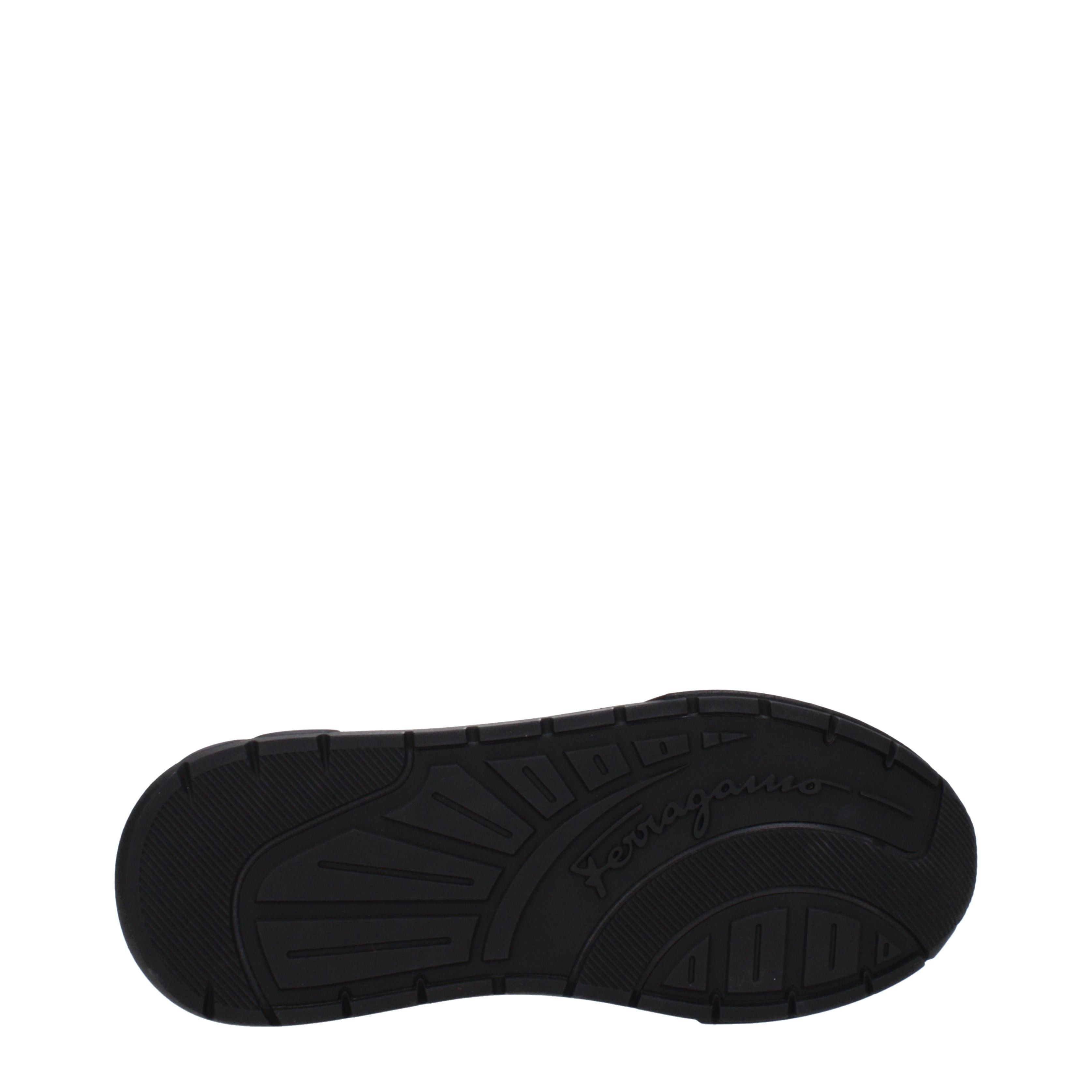 Salvatore Ferragamo Men's Sneakers in Fabric Size US 6 / EU 39 - 5 Thumbnail