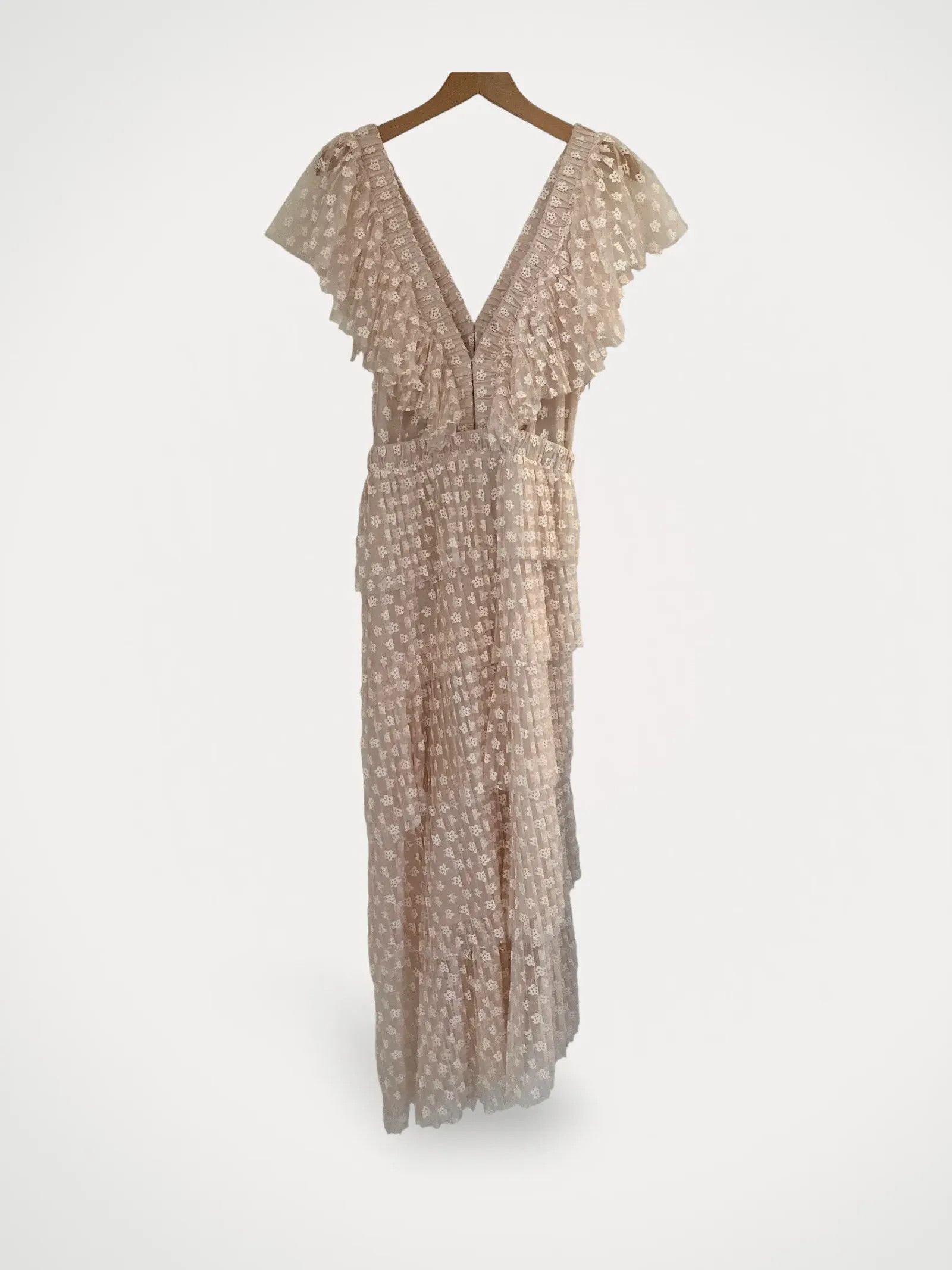 Sandro Sandro Dress Size M / US 6-8 / IT 42-44 - 2 Thumbnail