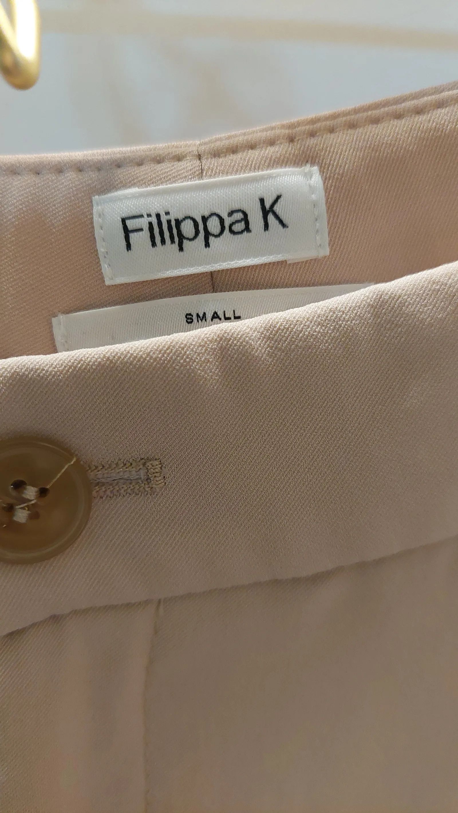 Filippa K Filippa K Pants Size 27" / US 4 / IT 40 - 2 Thumbnail
