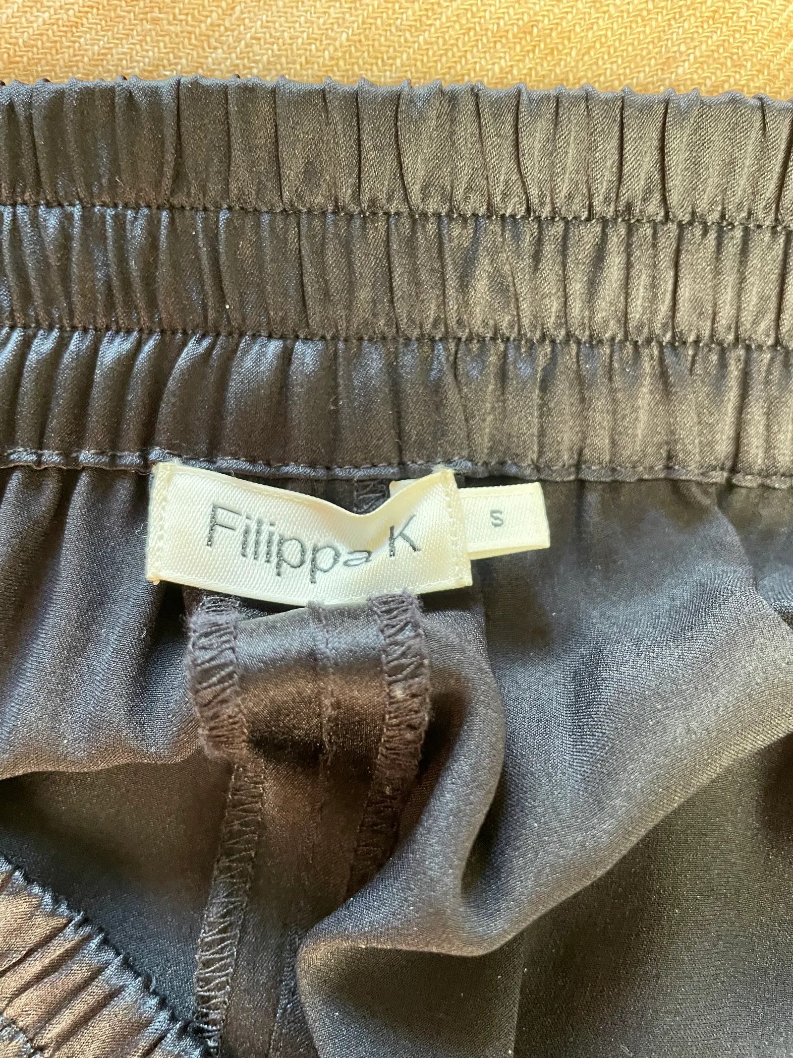 Filippa K Filippa K Pants Size 27" / US 4 / IT 40 - 2 Thumbnail