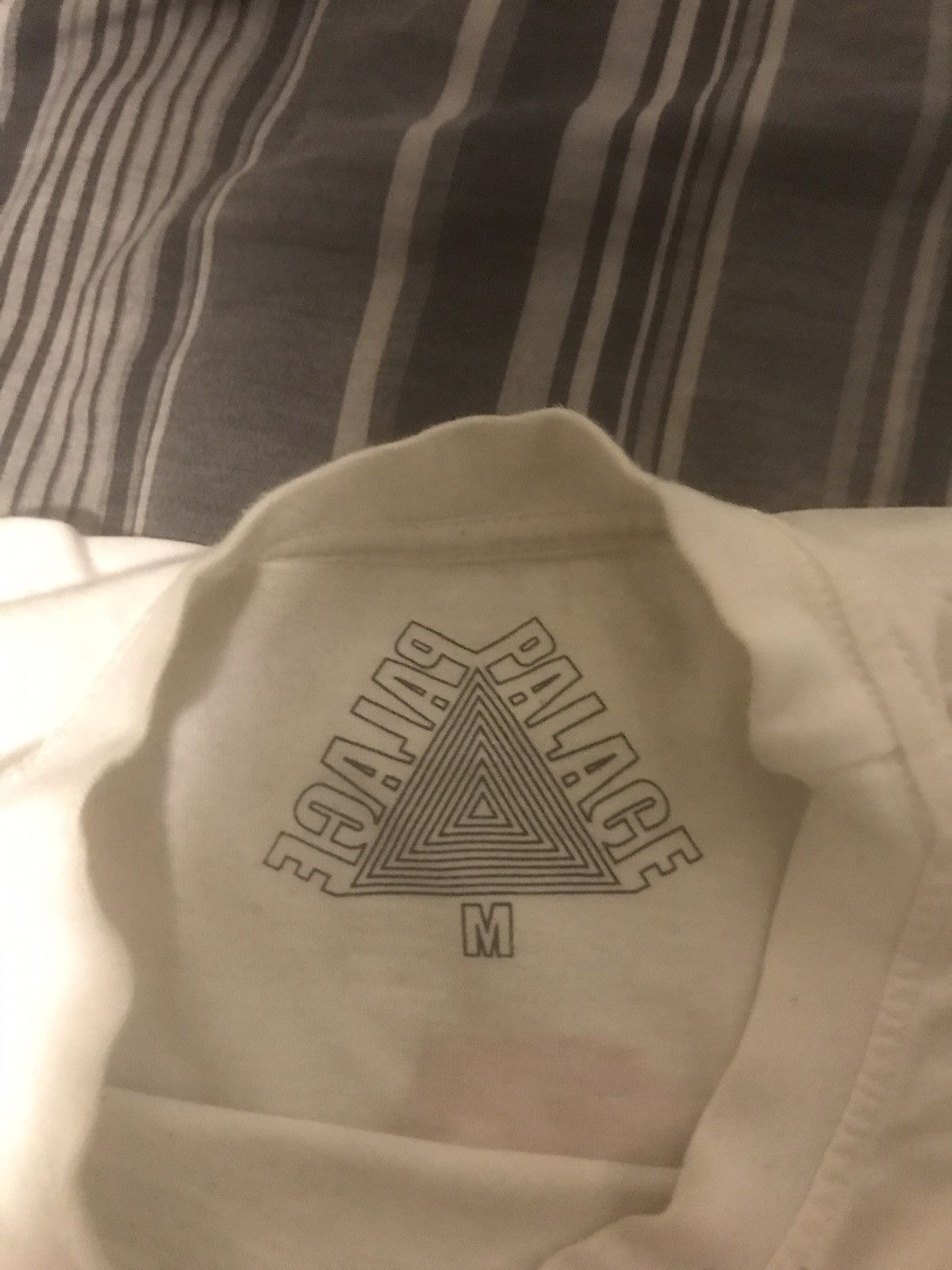 Palace Tri Smudge Long Sleeve Size US M / EU 48-50 / 2 - 5 Thumbnail