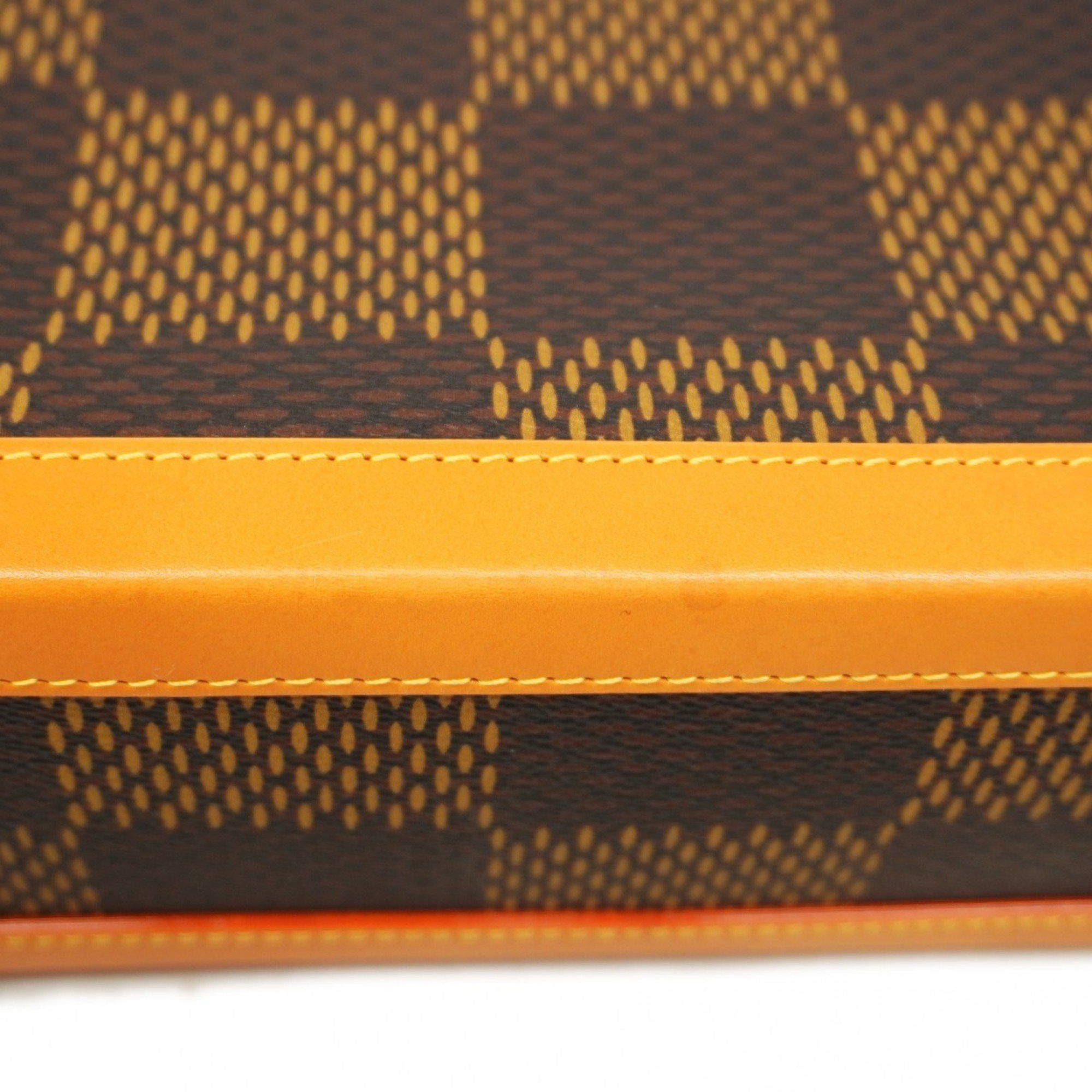 Louis Vuitton Louis Vuitton Soft Trunk shoulder Size ONE SIZE - 11 Thumbnail