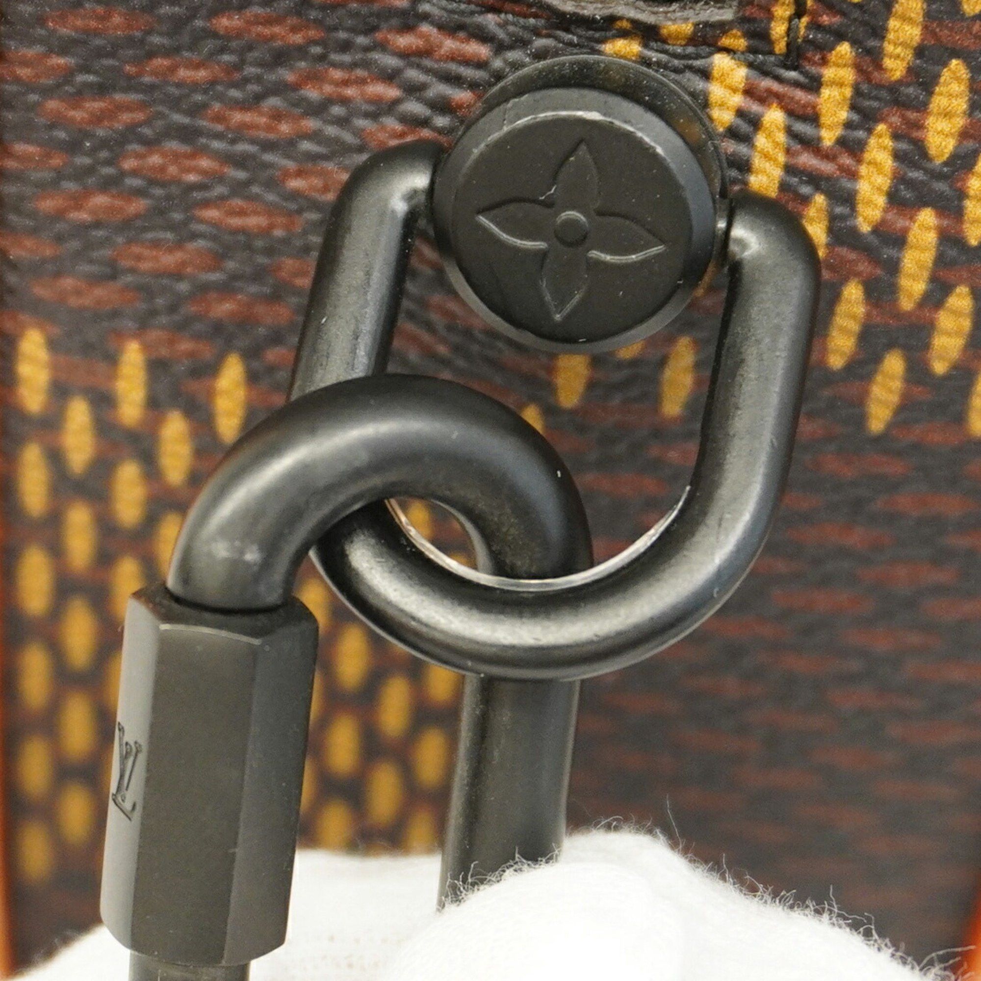 Louis Vuitton Louis Vuitton Soft Trunk shoulder Size ONE SIZE - 5 Thumbnail