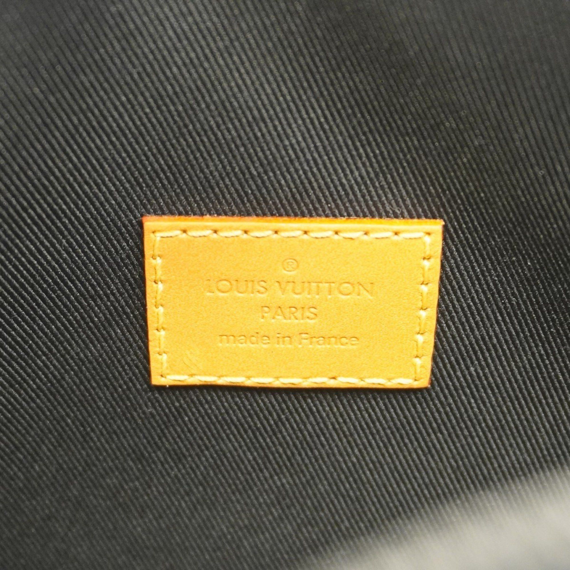 Louis Vuitton Louis Vuitton Soft Trunk shoulder Size ONE SIZE - 7 Thumbnail