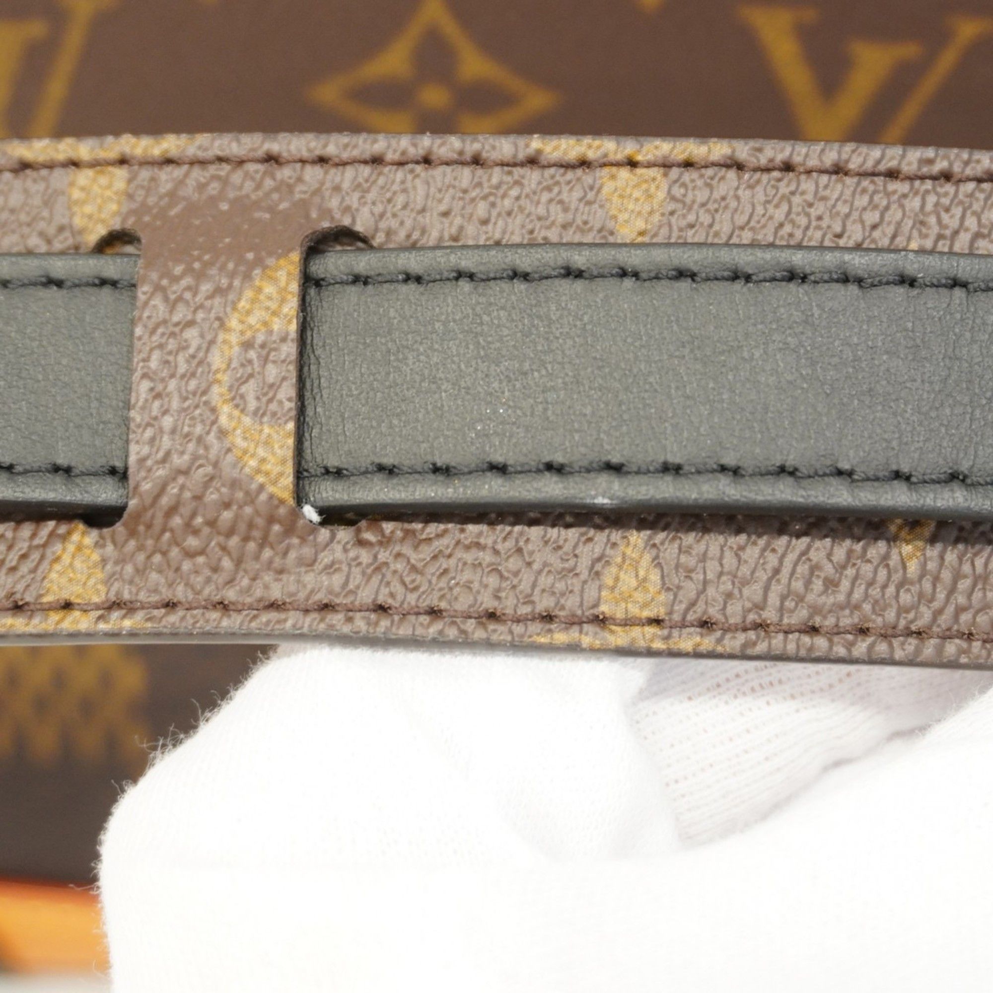 Louis Vuitton Louis Vuitton Soft Trunk shoulder Size ONE SIZE - 12 Thumbnail