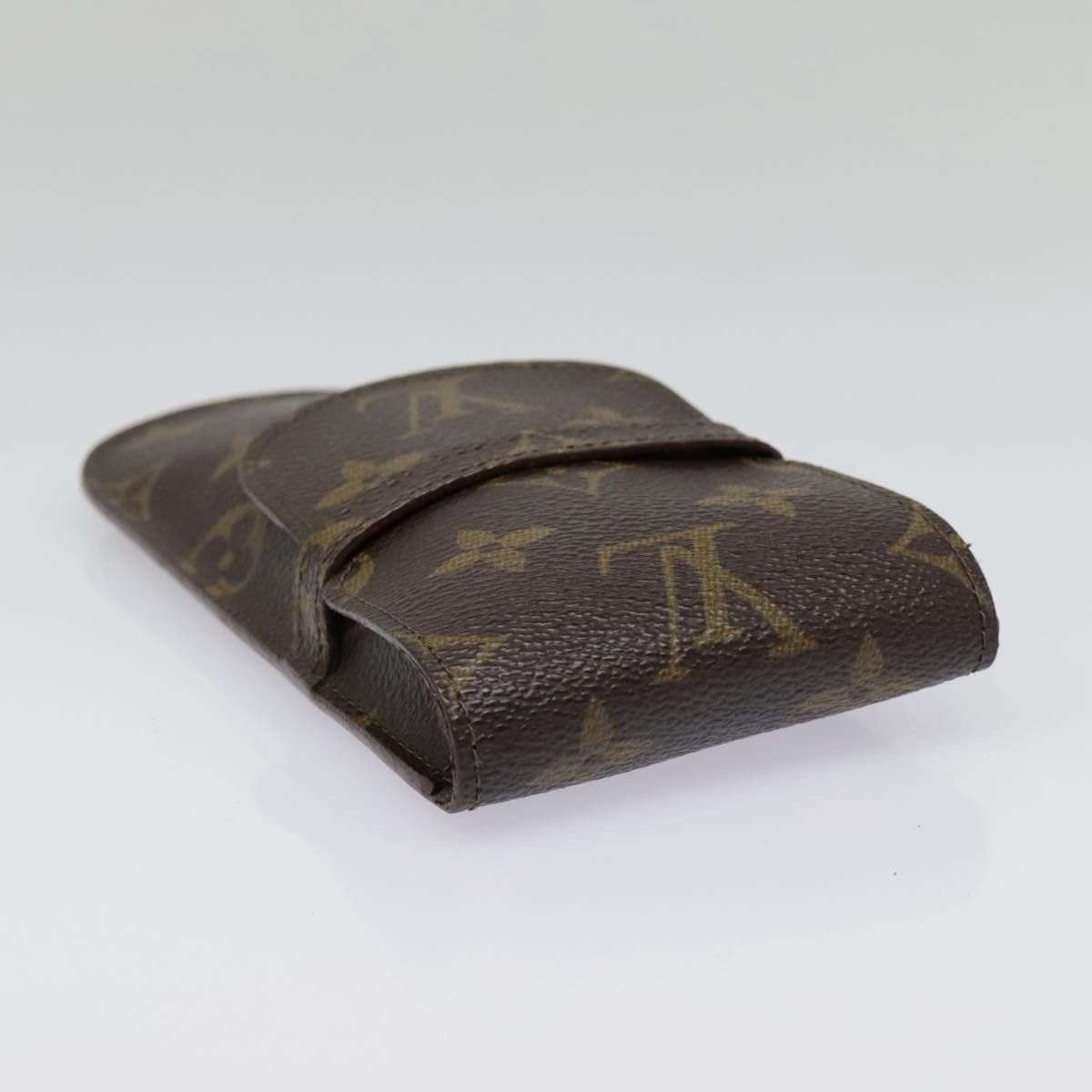 Louis Vuitton Louis Vuitton Etui à lunettes wallet Size ONE SIZE - 4 Thumbnail