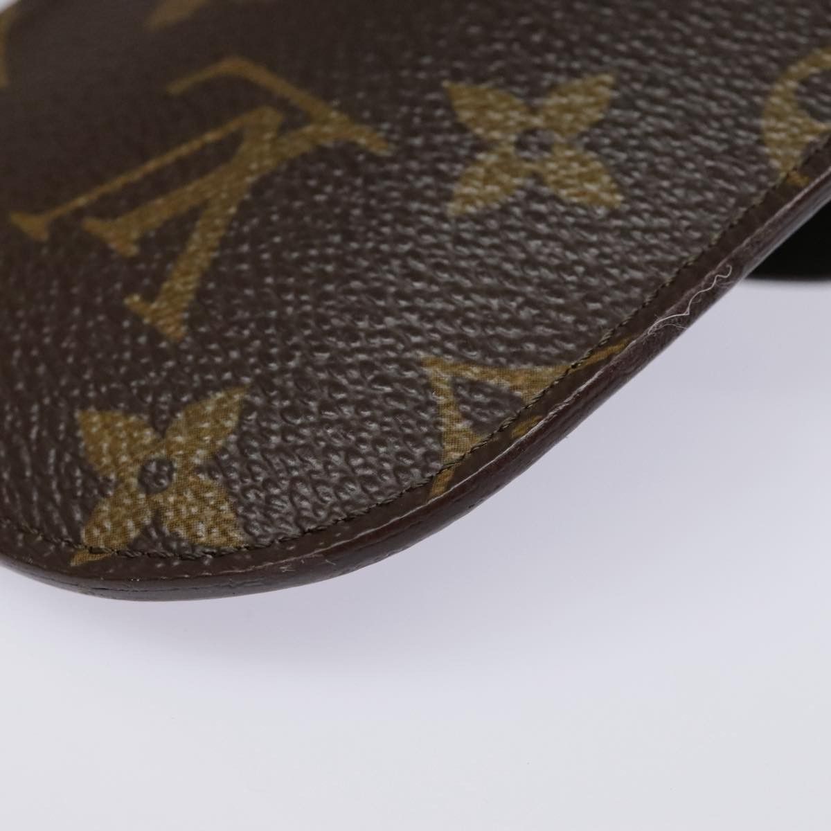 Louis Vuitton Louis Vuitton Etui à lunettes wallet Size ONE SIZE - 15 Thumbnail