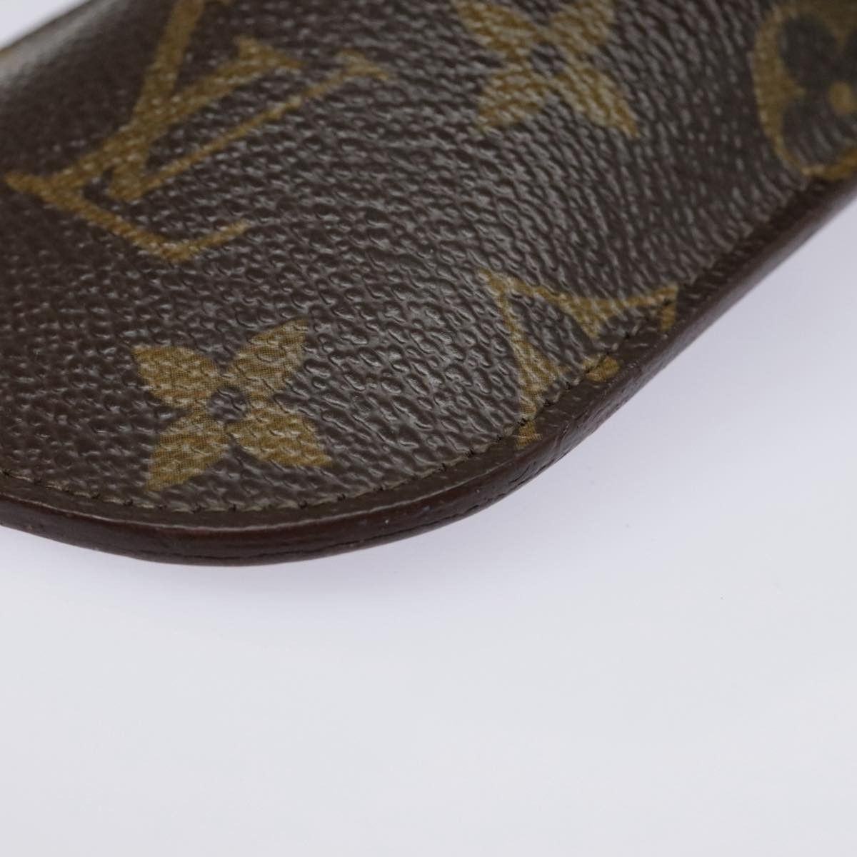 Louis Vuitton Louis Vuitton Etui à lunettes wallet Size ONE SIZE - 13 Thumbnail