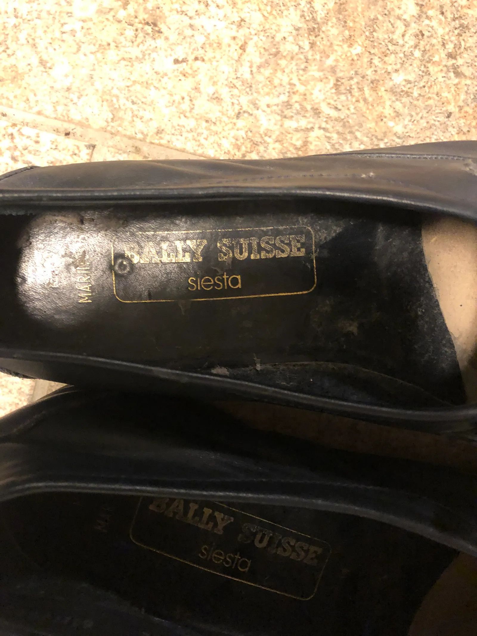 Bally Bally Loafers Size US 9 / IT 39 - 2 Thumbnail