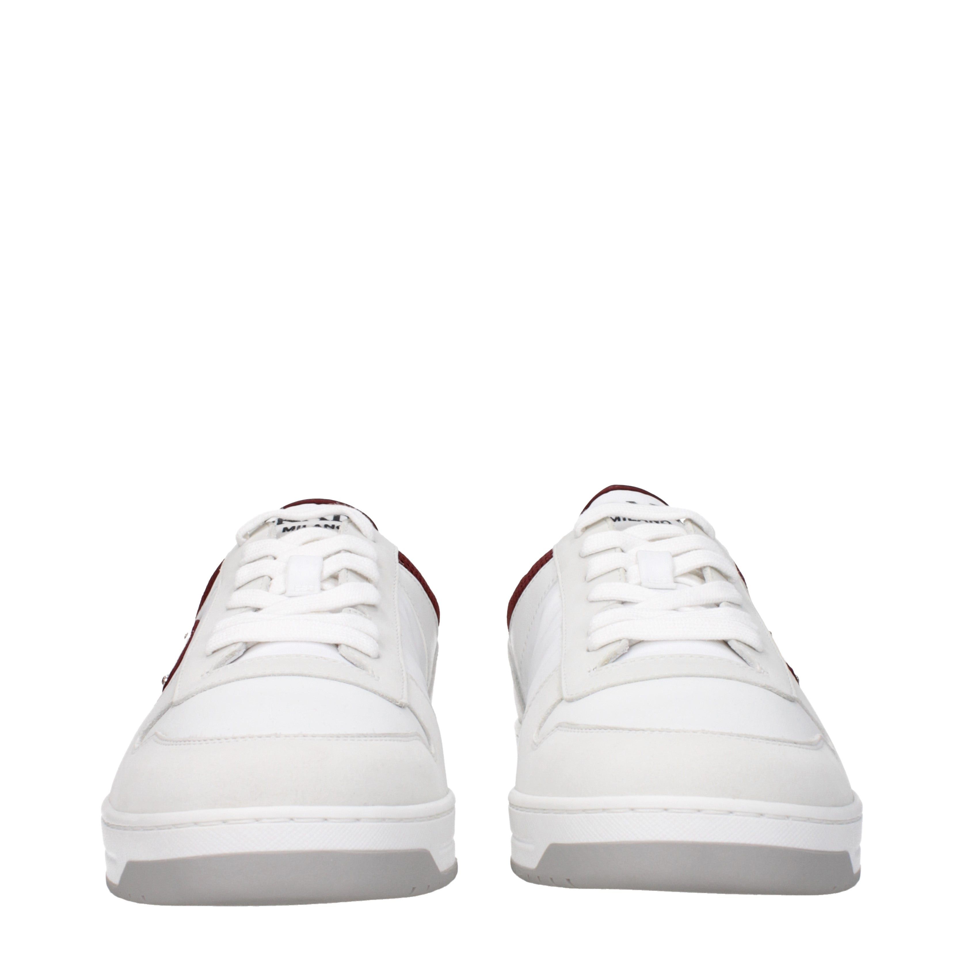 Prada Sneakers in Leather, 10% off retail Size US 11 / EU 44 - 3 Thumbnail