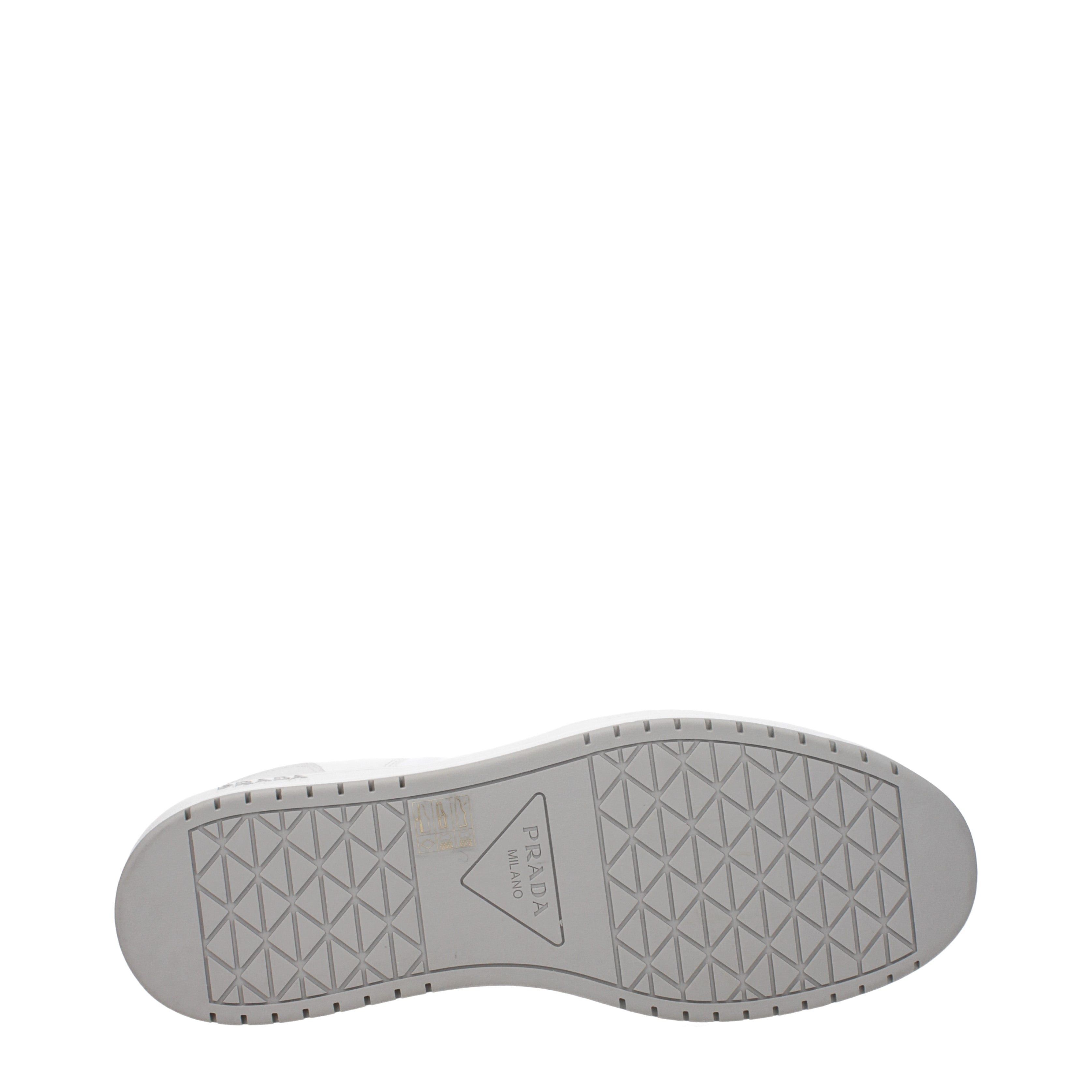 Prada Sneakers in Leather, 10% off retail Size US 11 / EU 44 - 5 Thumbnail