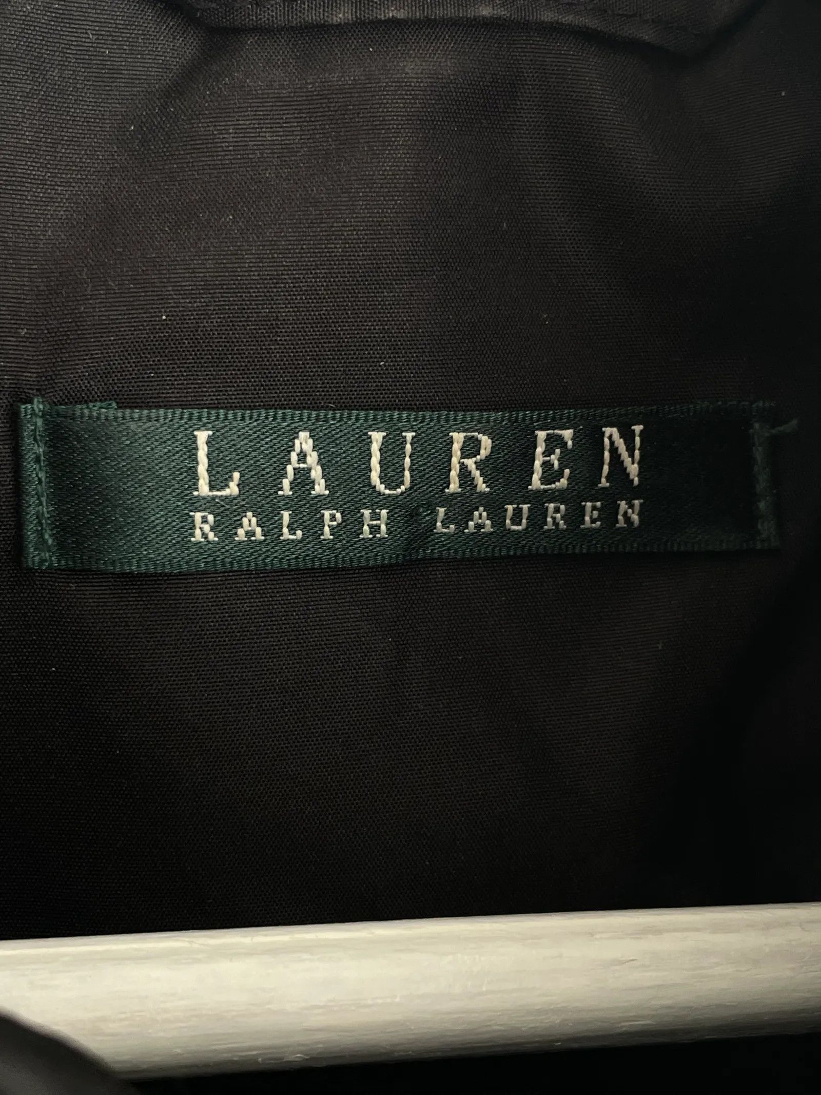 Ralph Lauren Ralph Lauren Jacket Size S / US 4 / IT 40 - 2 Thumbnail