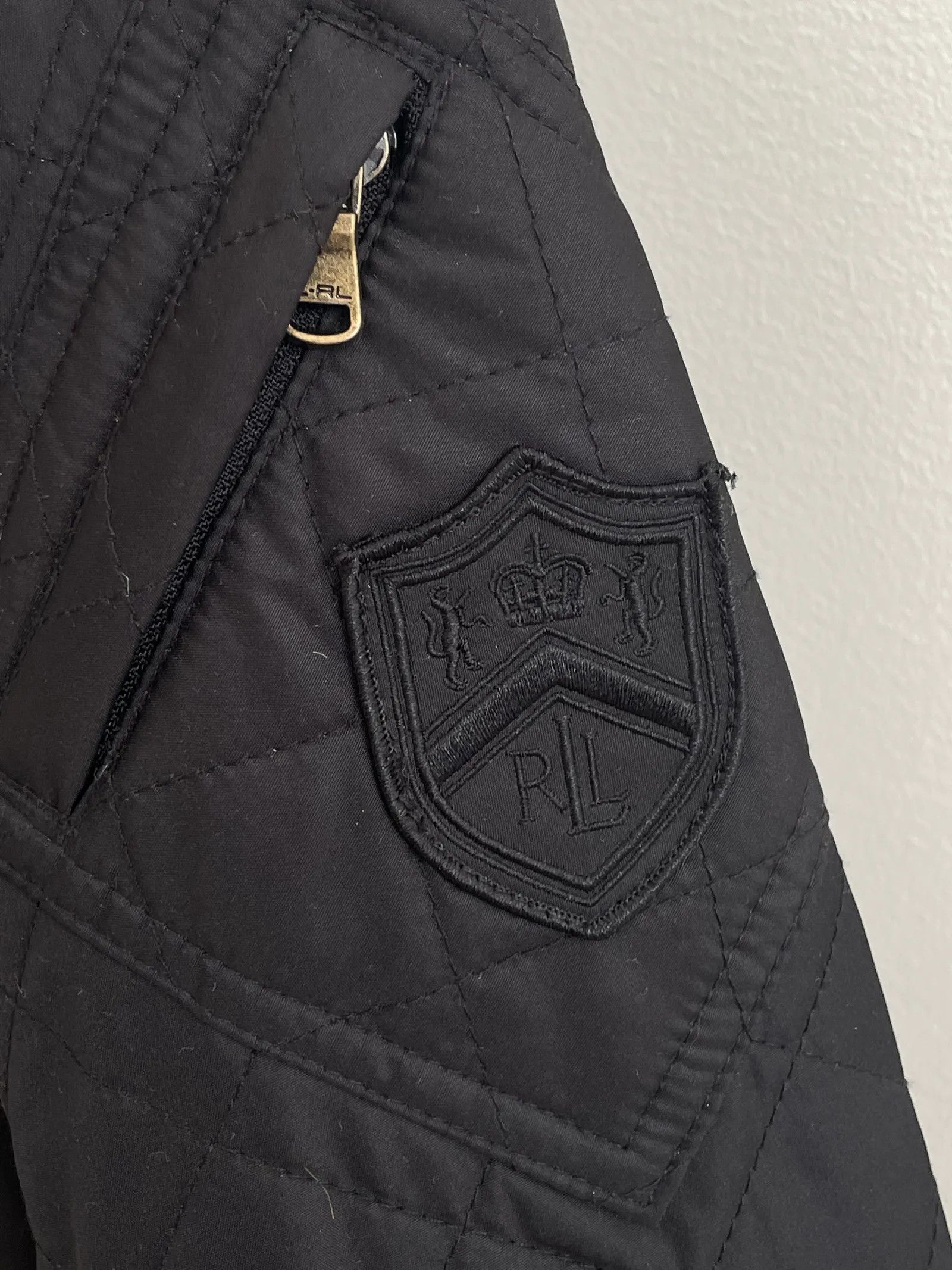 Ralph Lauren Ralph Lauren Jacket Size S / US 4 / IT 40 - 3 Thumbnail