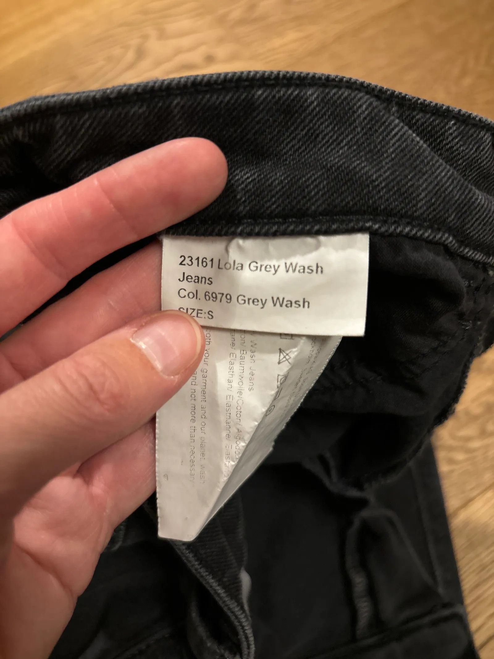 Filippa K Filippa K Jeans Size 27" / US 4 / IT 40 - 3 Thumbnail