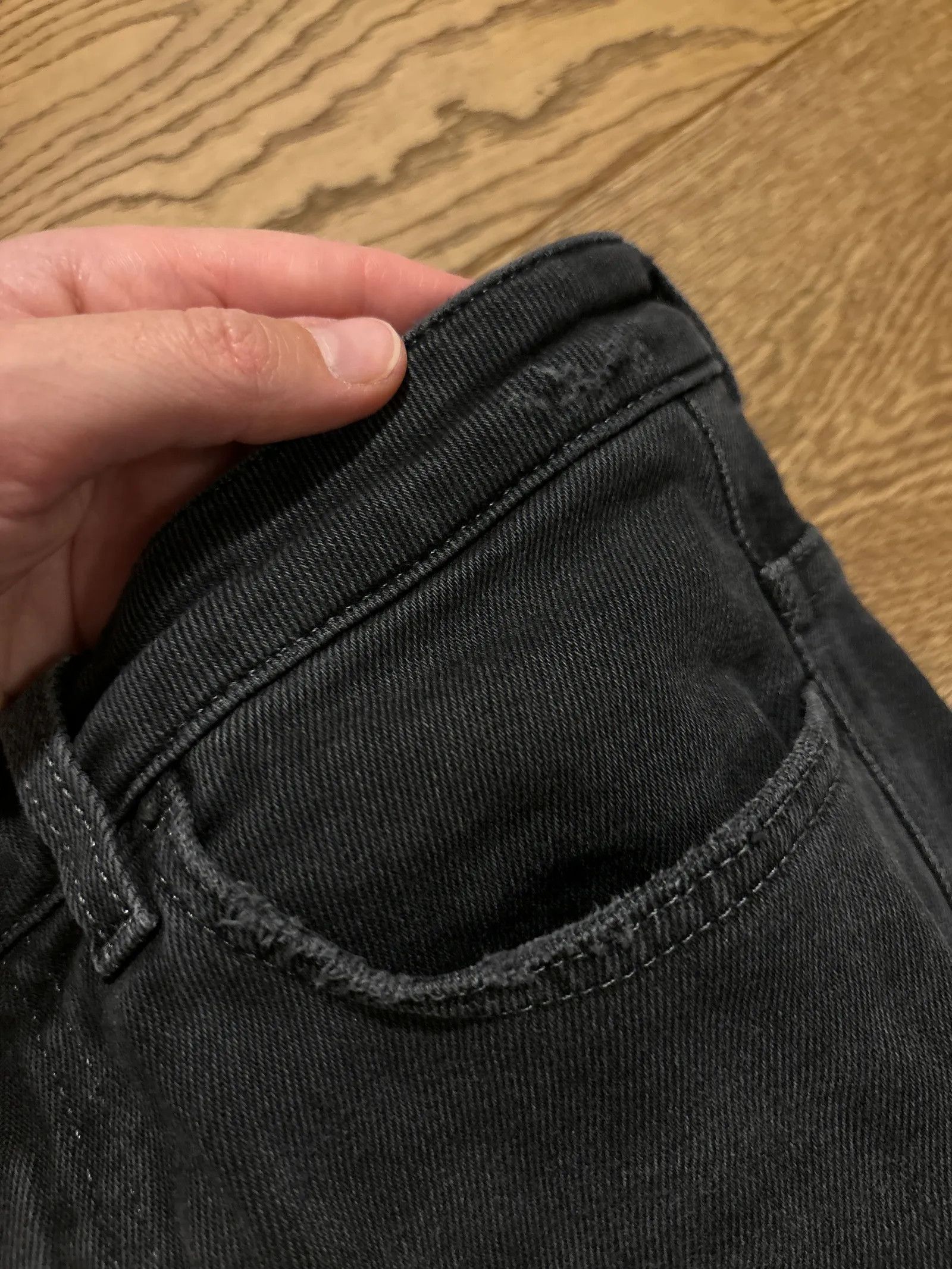 Filippa K Filippa K Jeans Size 27" / US 4 / IT 40 - 4 Thumbnail