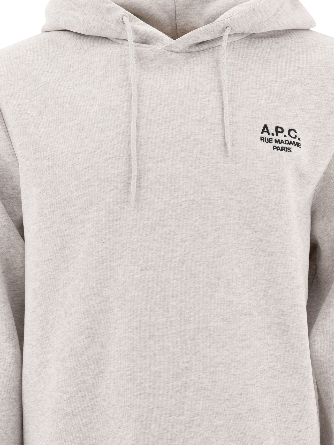 A.P.C. Standard Rue Madame Hoodie Size US XL / EU 56 / 4 - 3 Thumbnail