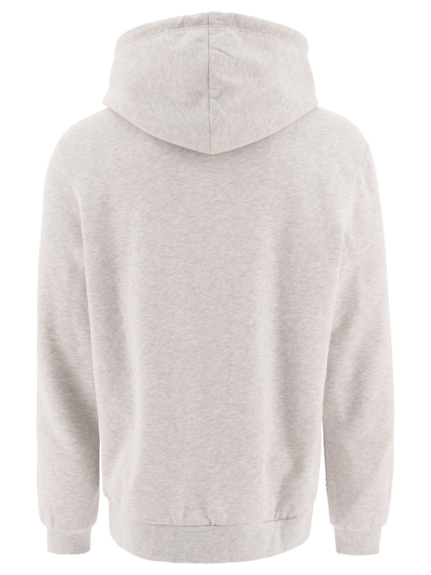 A.P.C. Standard Rue Madame Hoodie Size US XL / EU 56 / 4 - 2 Thumbnail