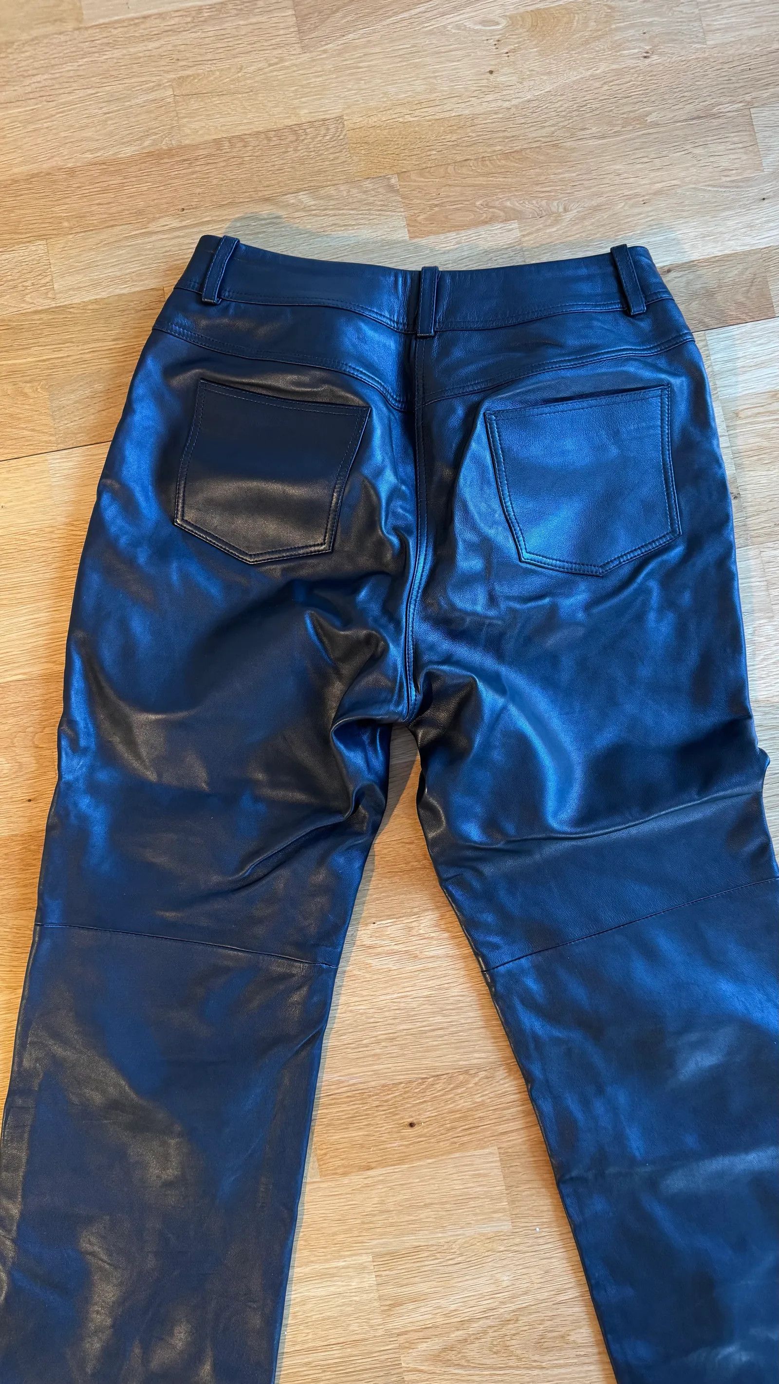& Other Stories & Other Stories undefined Pants Size 30" / US 8 / IT 44 - 5 Thumbnail