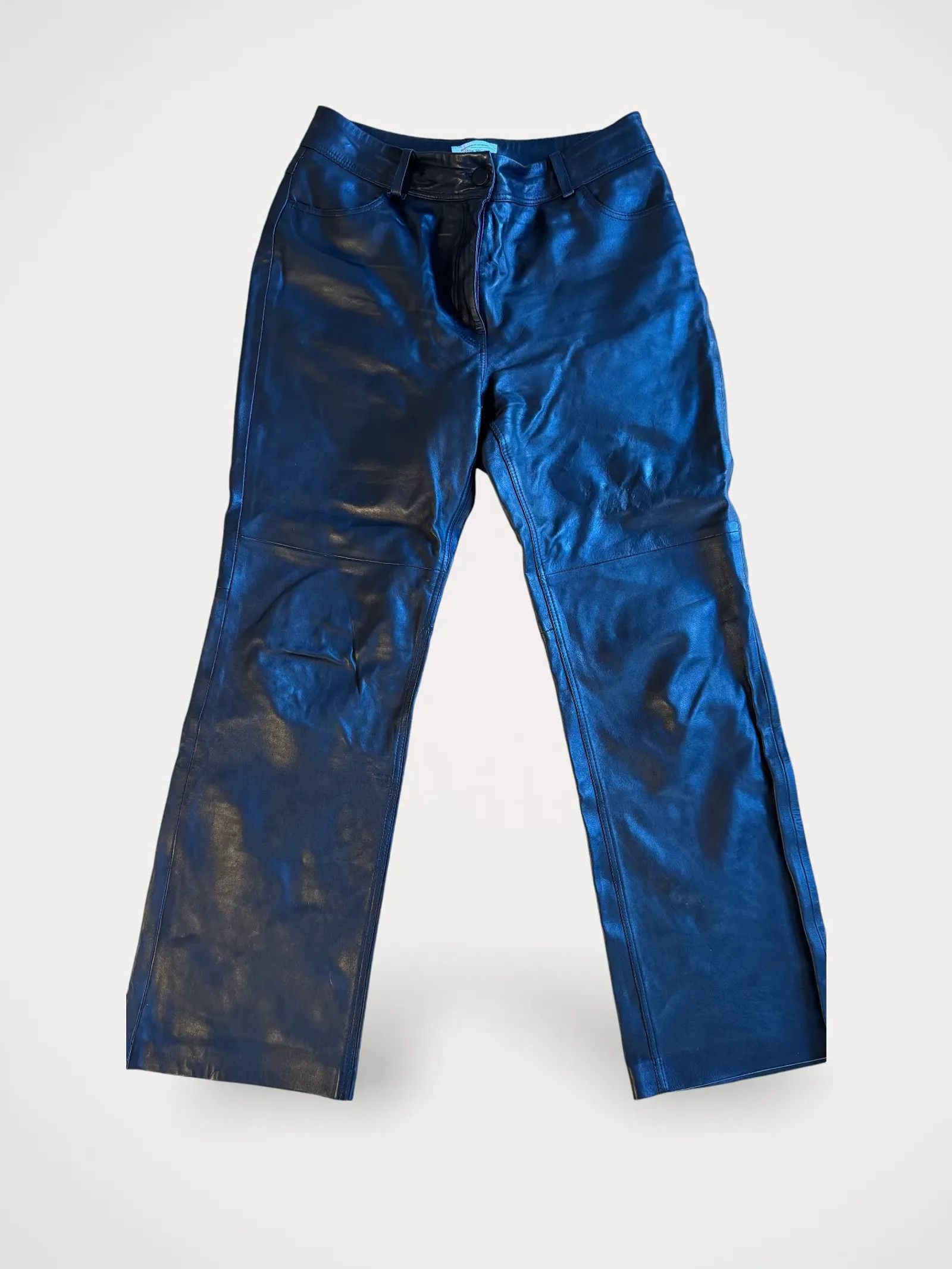 & Other Stories & Other Stories undefined Pants Size 30" / US 8 / IT 44 - 2 Thumbnail
