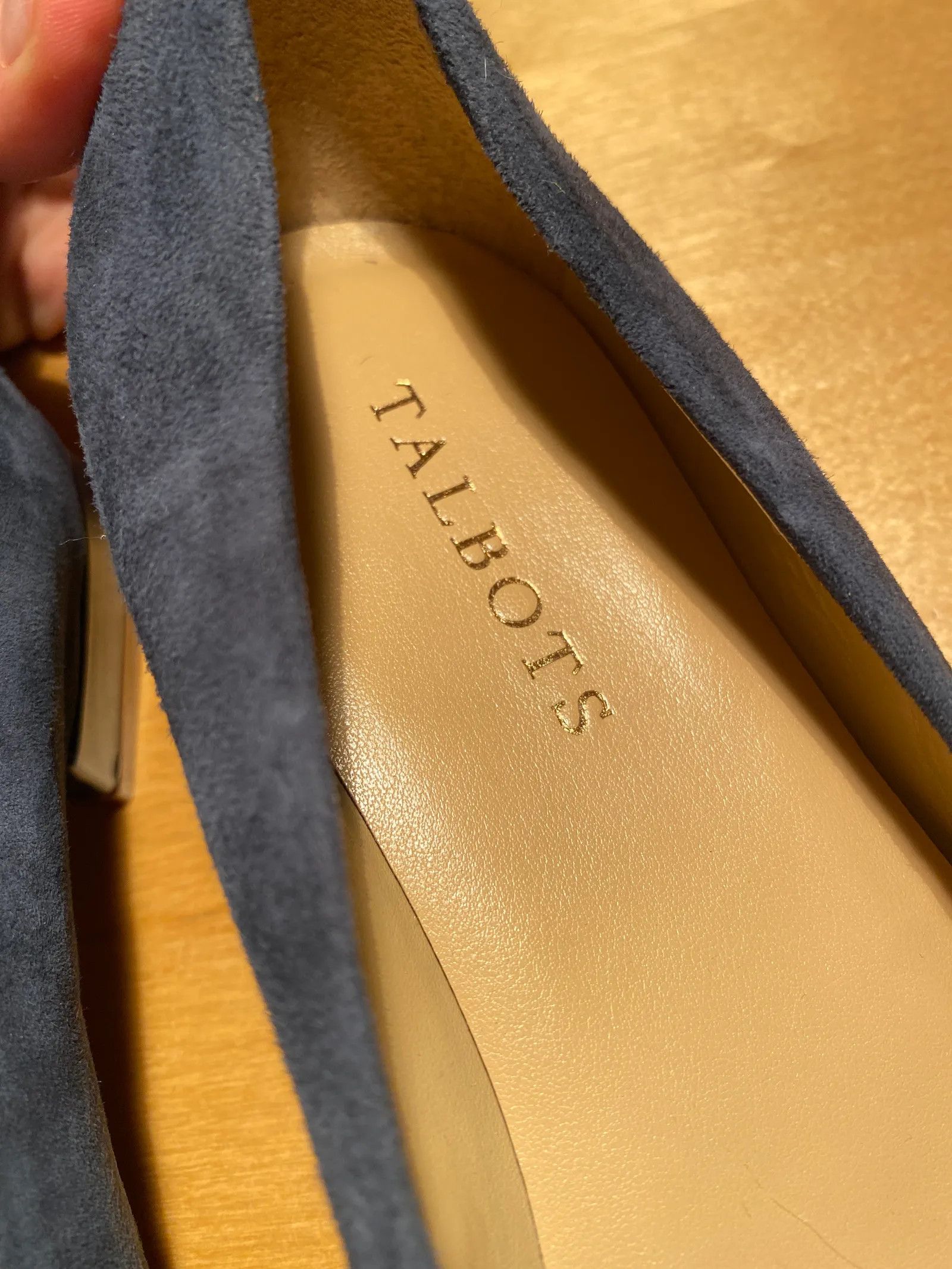 Talbots Talbots Loafers Size US 10 / IT 40 - 2 Thumbnail