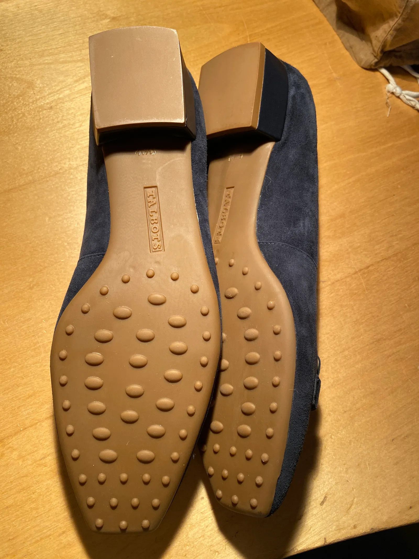 Talbots Talbots Loafers Size US 10 / IT 40 - 3 Thumbnail