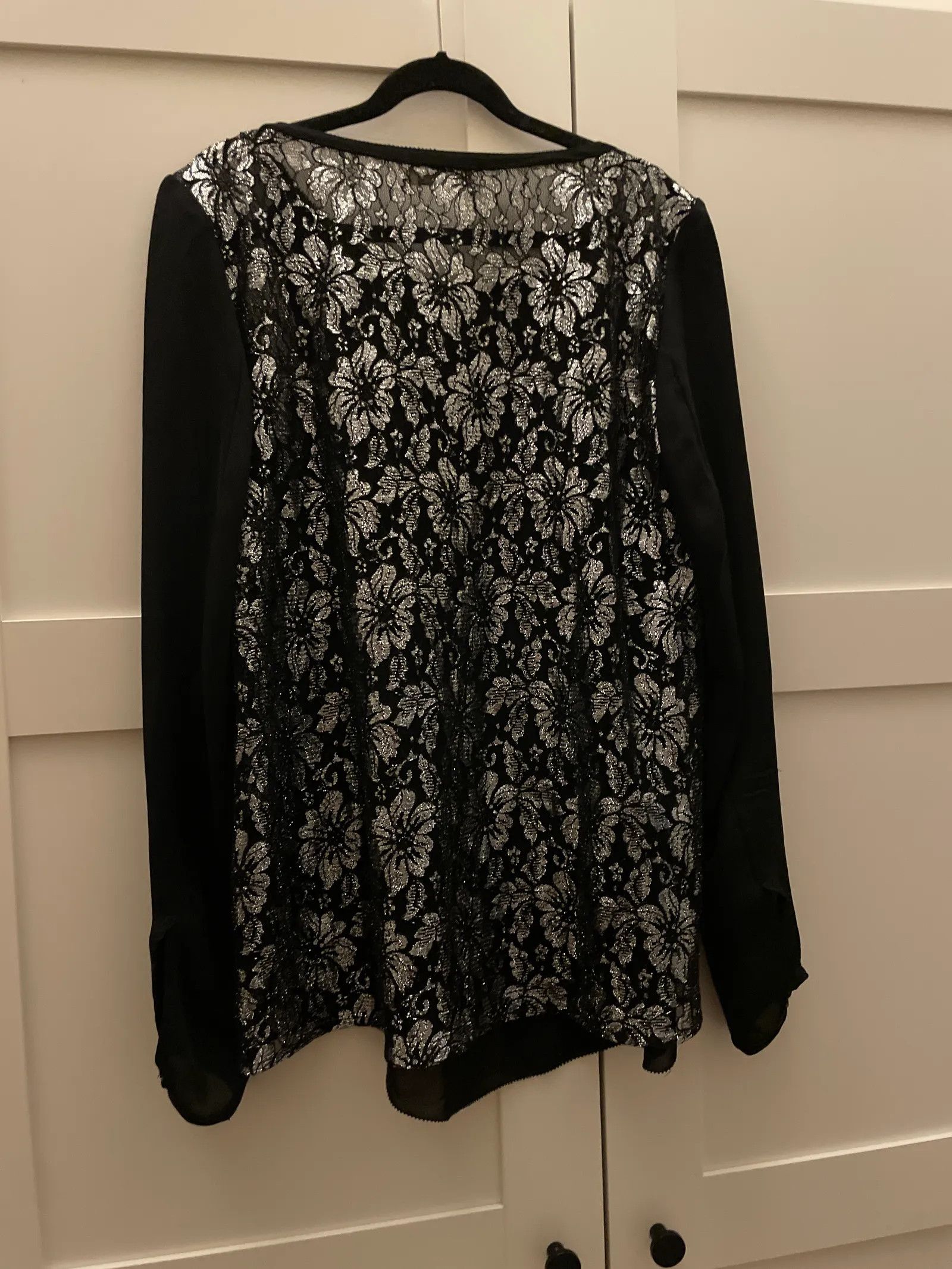 By Malene Birger By Malene Birger Blouse Size XS / US 0-2 / IT 36-38 - 3 Thumbnail