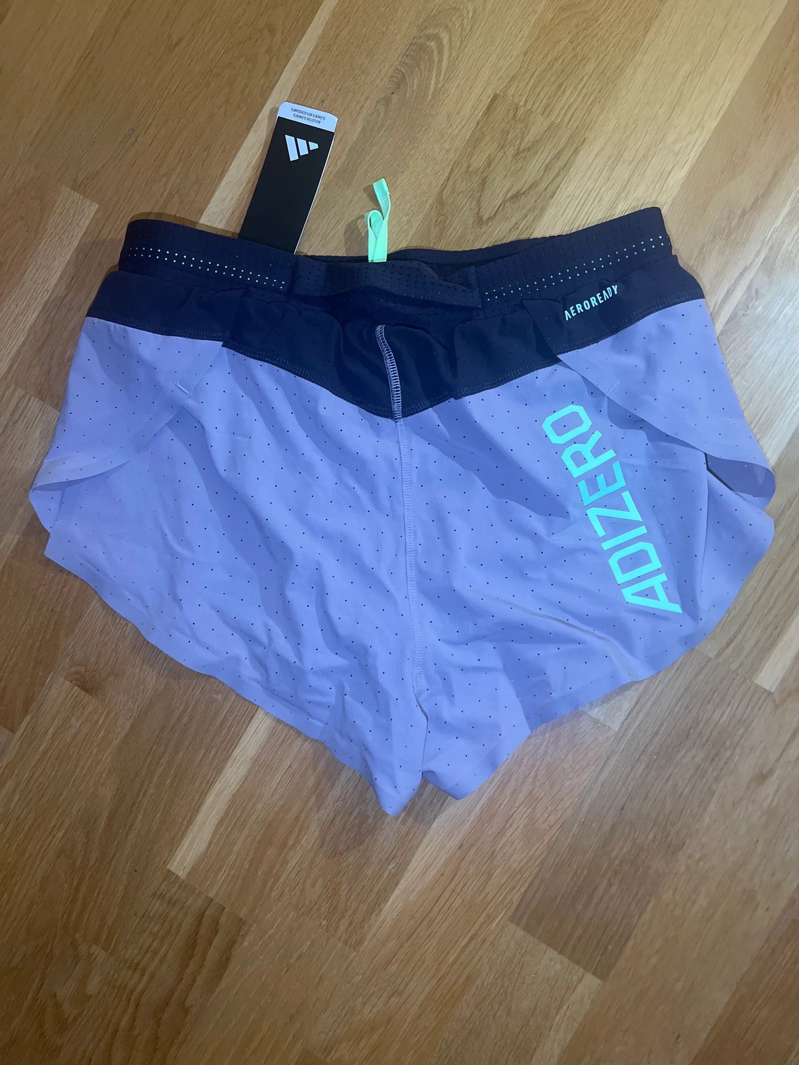 Adidas Adidas Shorts Size 27" / US 4 / IT 40 - 2 Thumbnail
