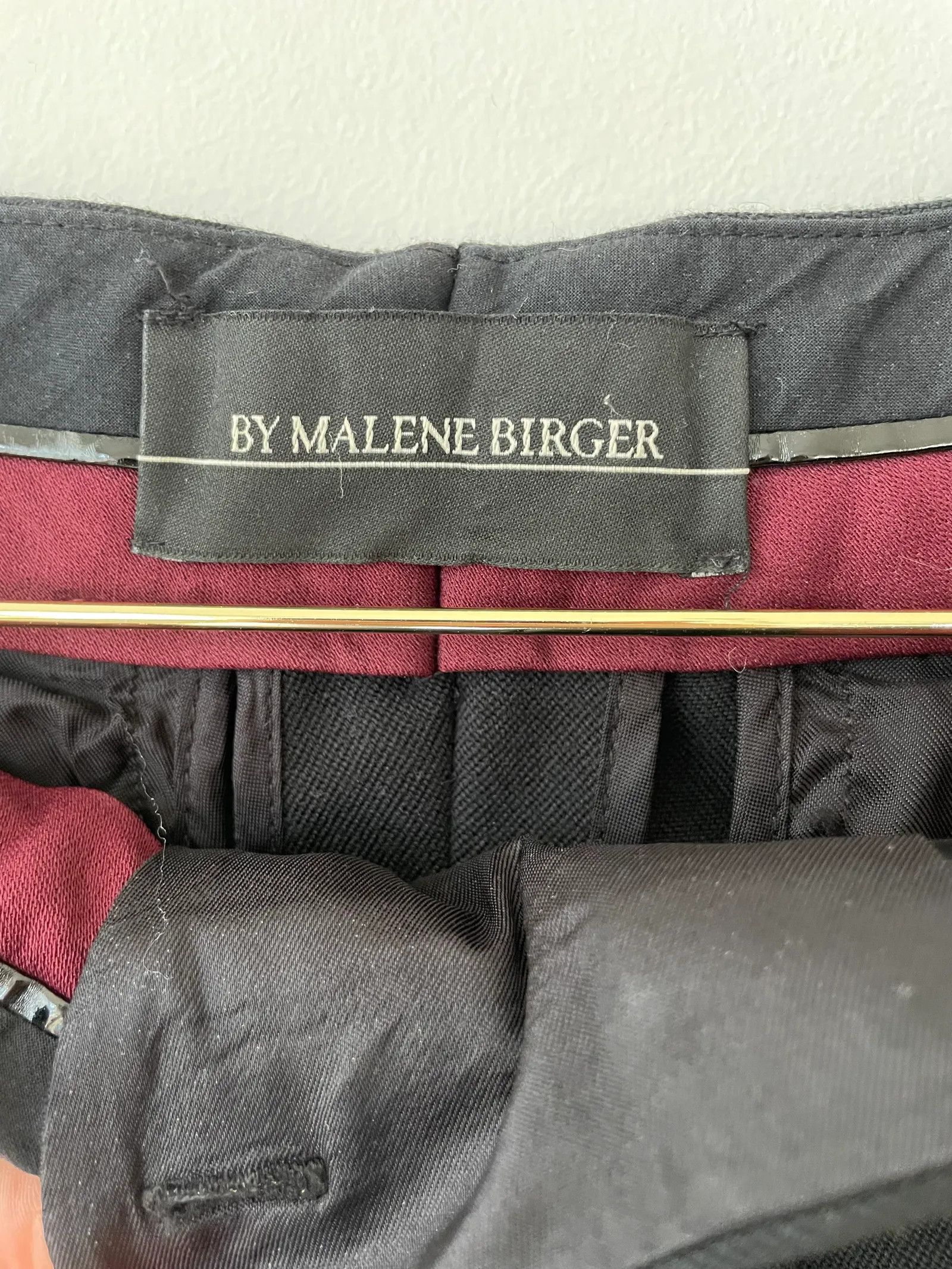 By Malene Birger By Malene Birger Pants Size 25" / US 0 / IT 36 - 2 Thumbnail