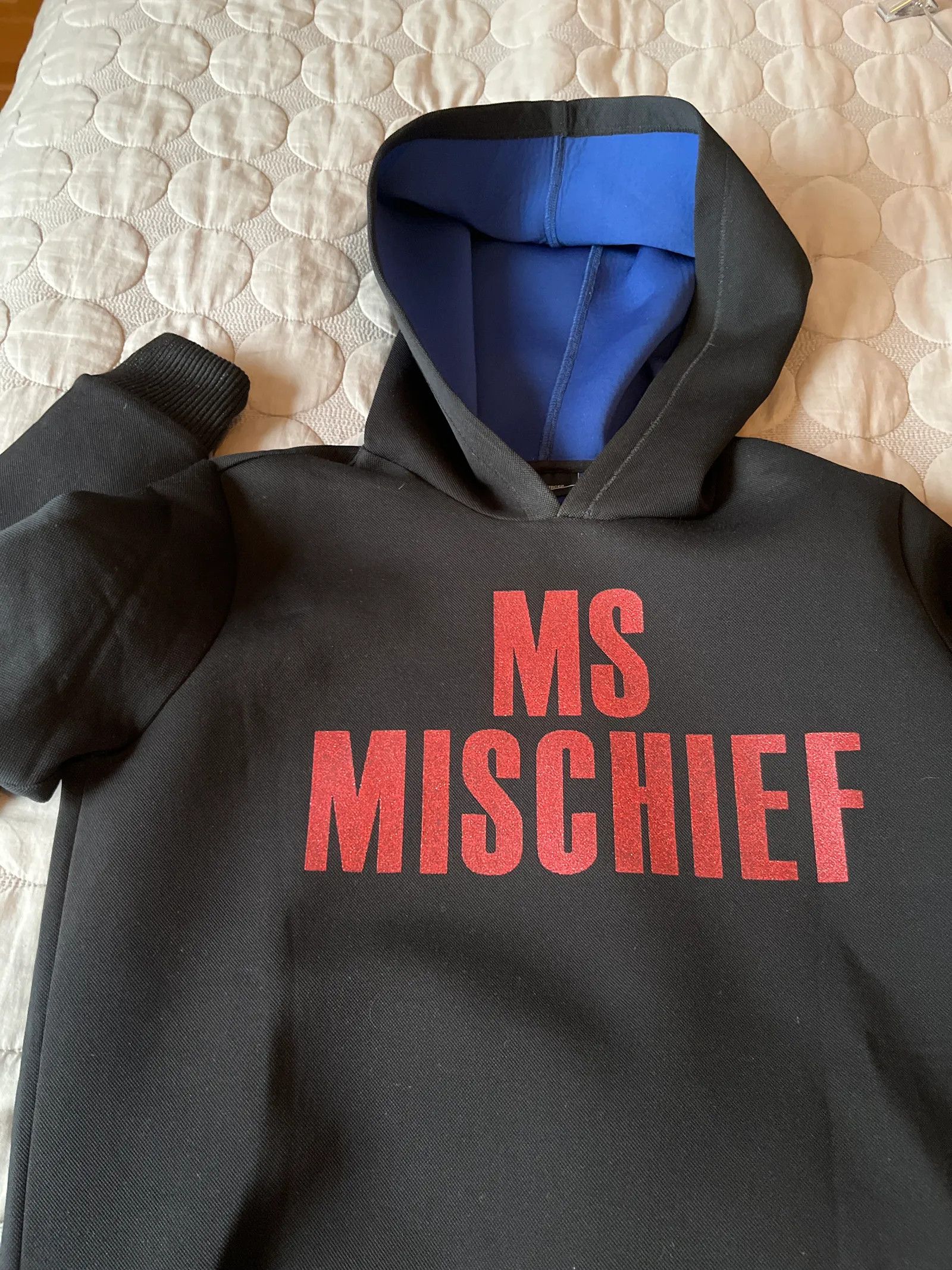 By Malene Birger By Malene Birger Hoodie Size S / US 4 / IT 40 - 4 Thumbnail