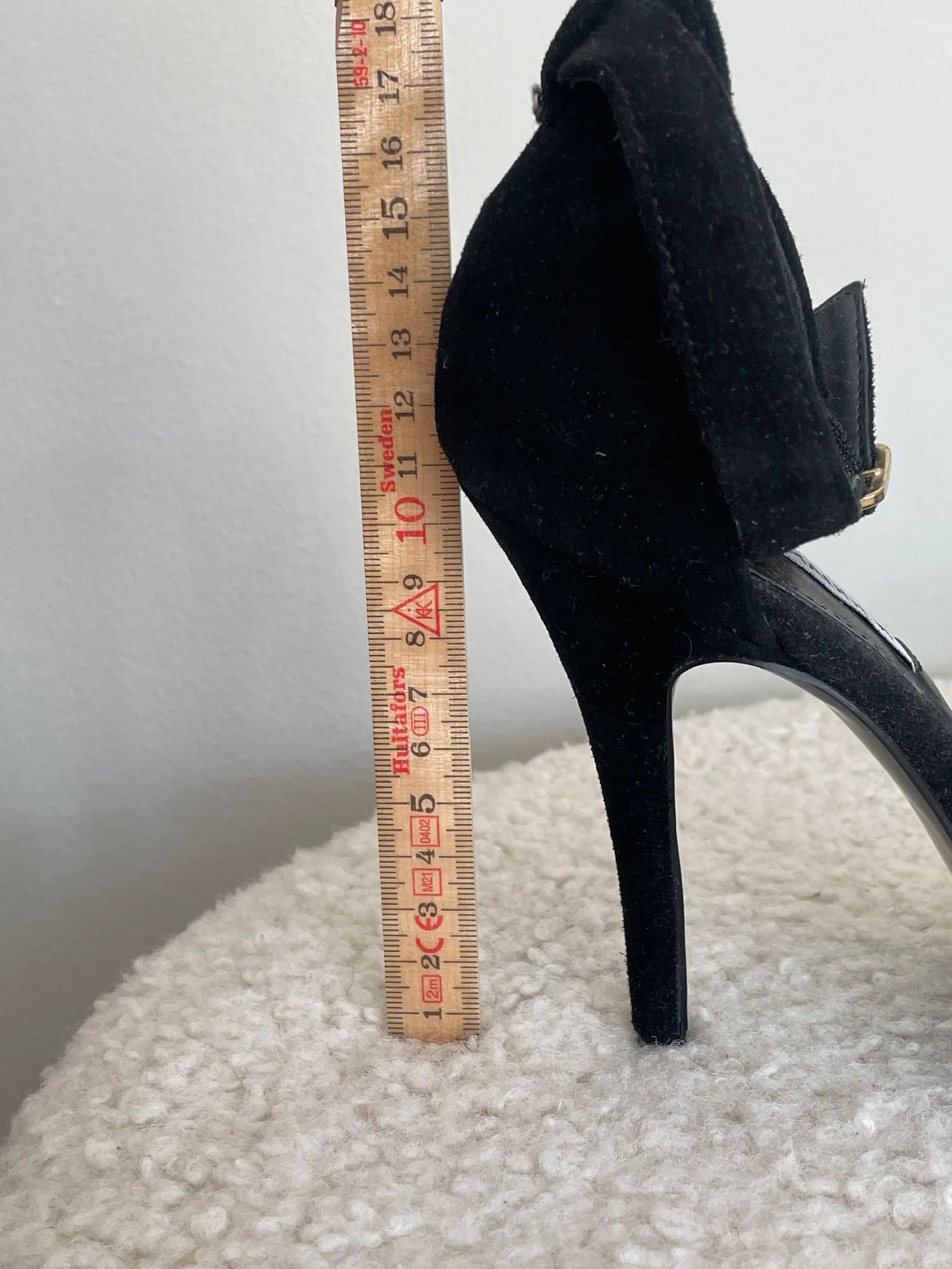 Steve Madden Steve Madden Heels Size US 9 / IT 39 - 4 Thumbnail