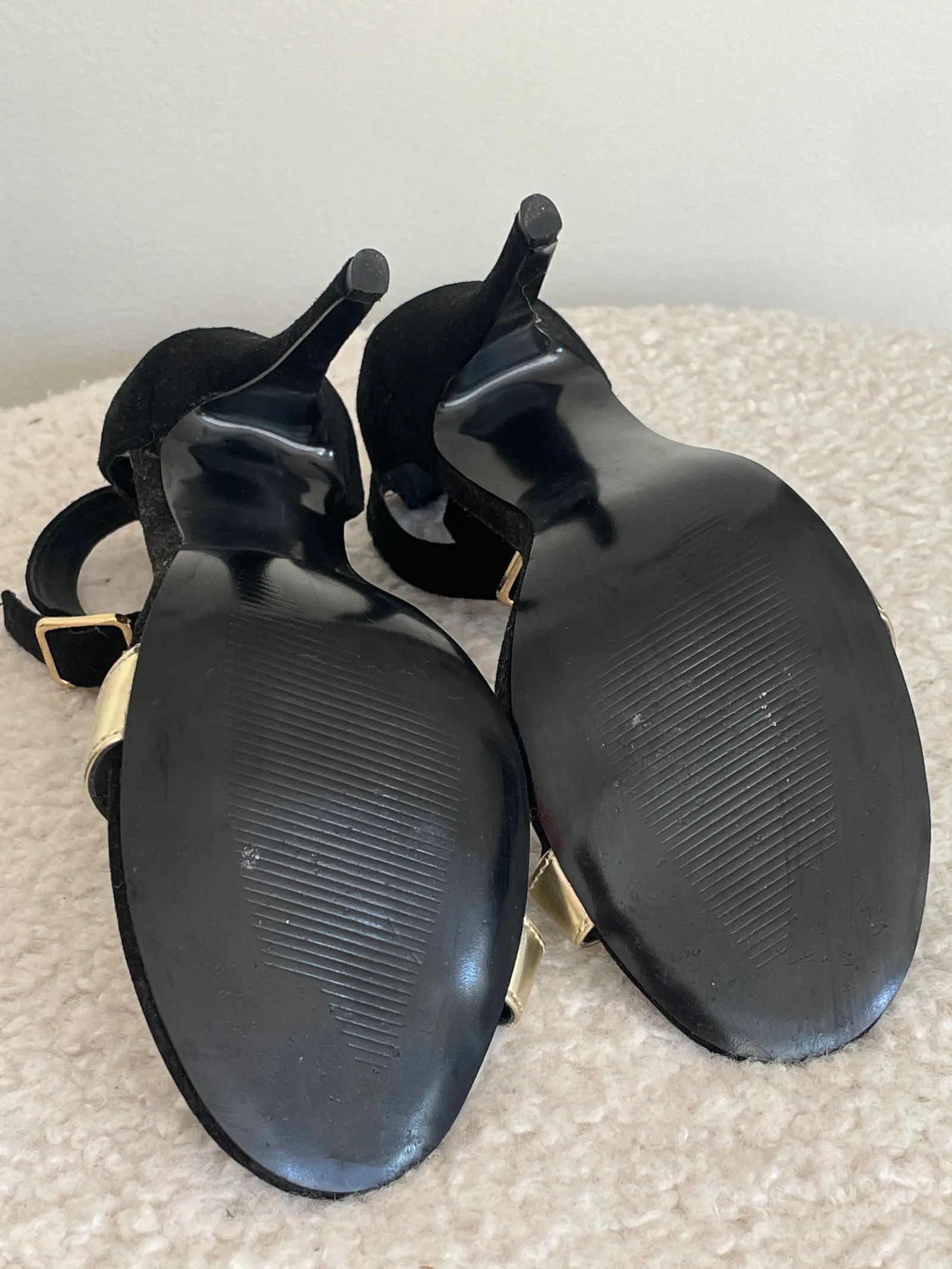 Steve Madden Steve Madden Heels Size US 9 / IT 39 - 5 Thumbnail