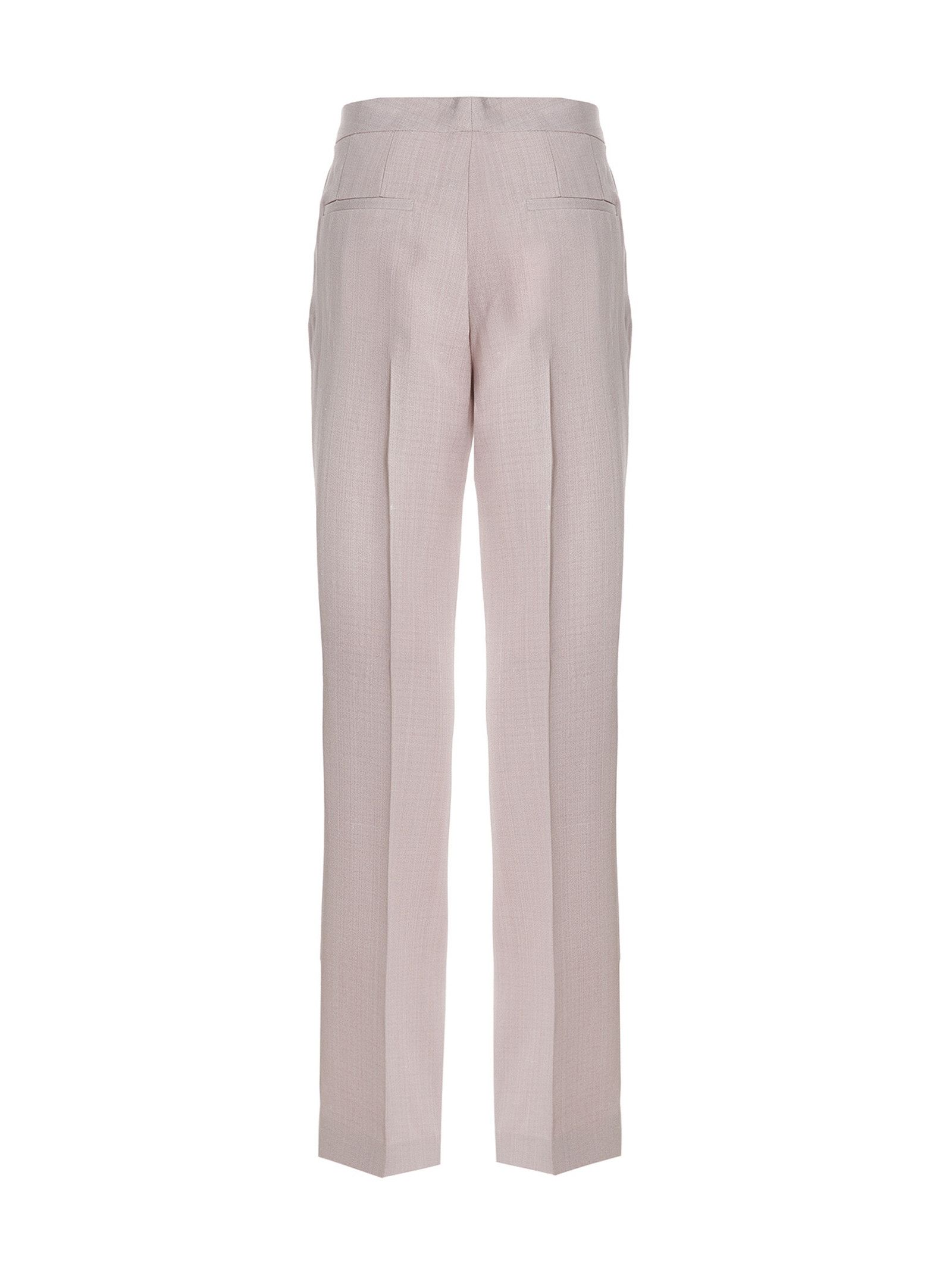 Jil Sander Tailored Pants Size 27" / US 4 / IT 40 - 2 Thumbnail