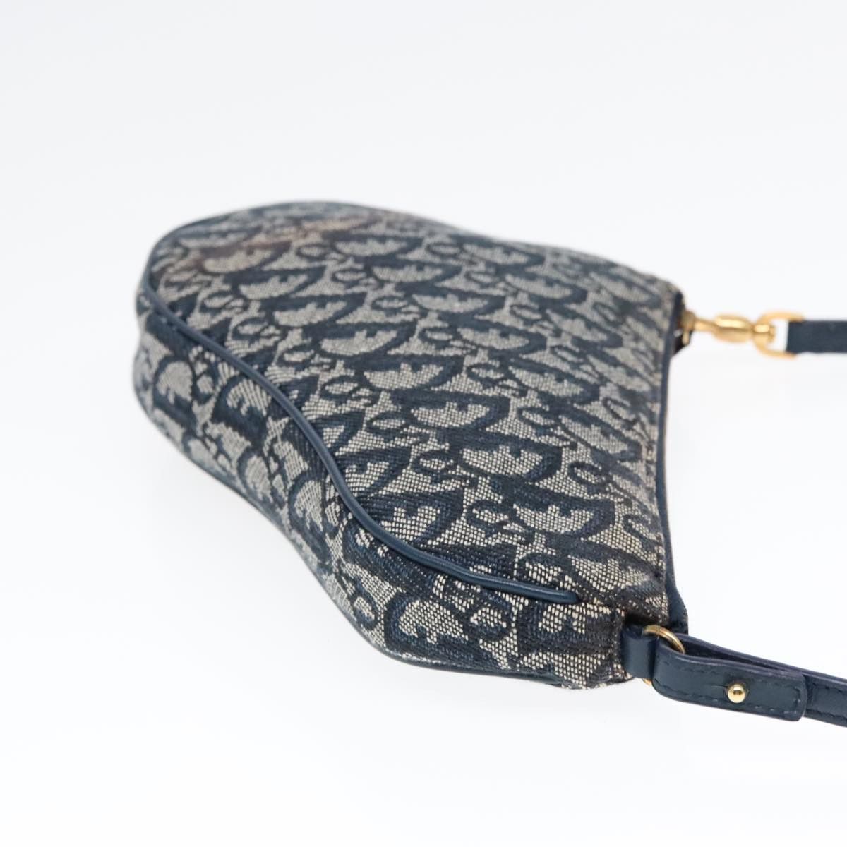Dior Dior Saddle shoulder Size ONE SIZE - 3 Thumbnail