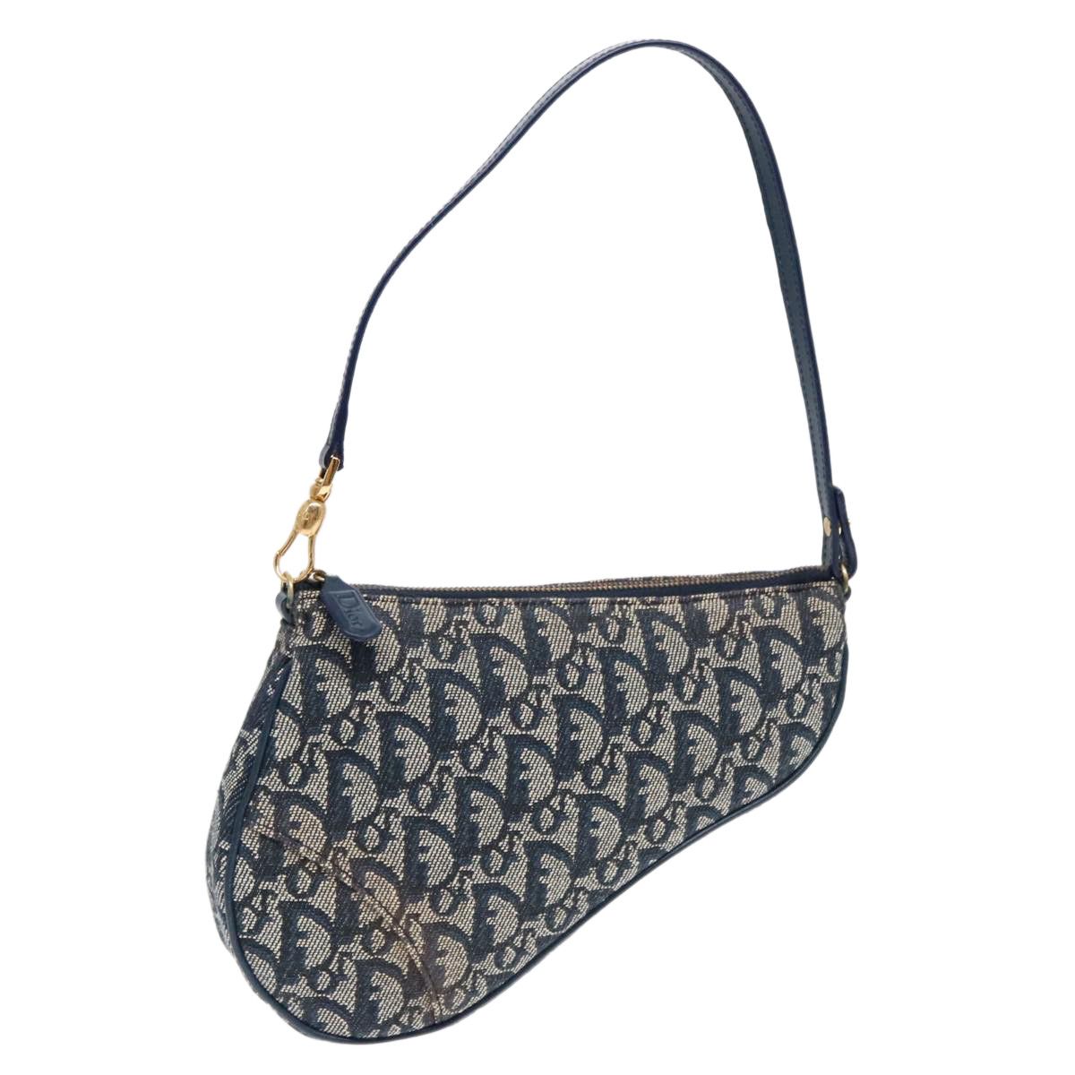 Dior Dior Saddle shoulder Size ONE SIZE - 21 Thumbnail