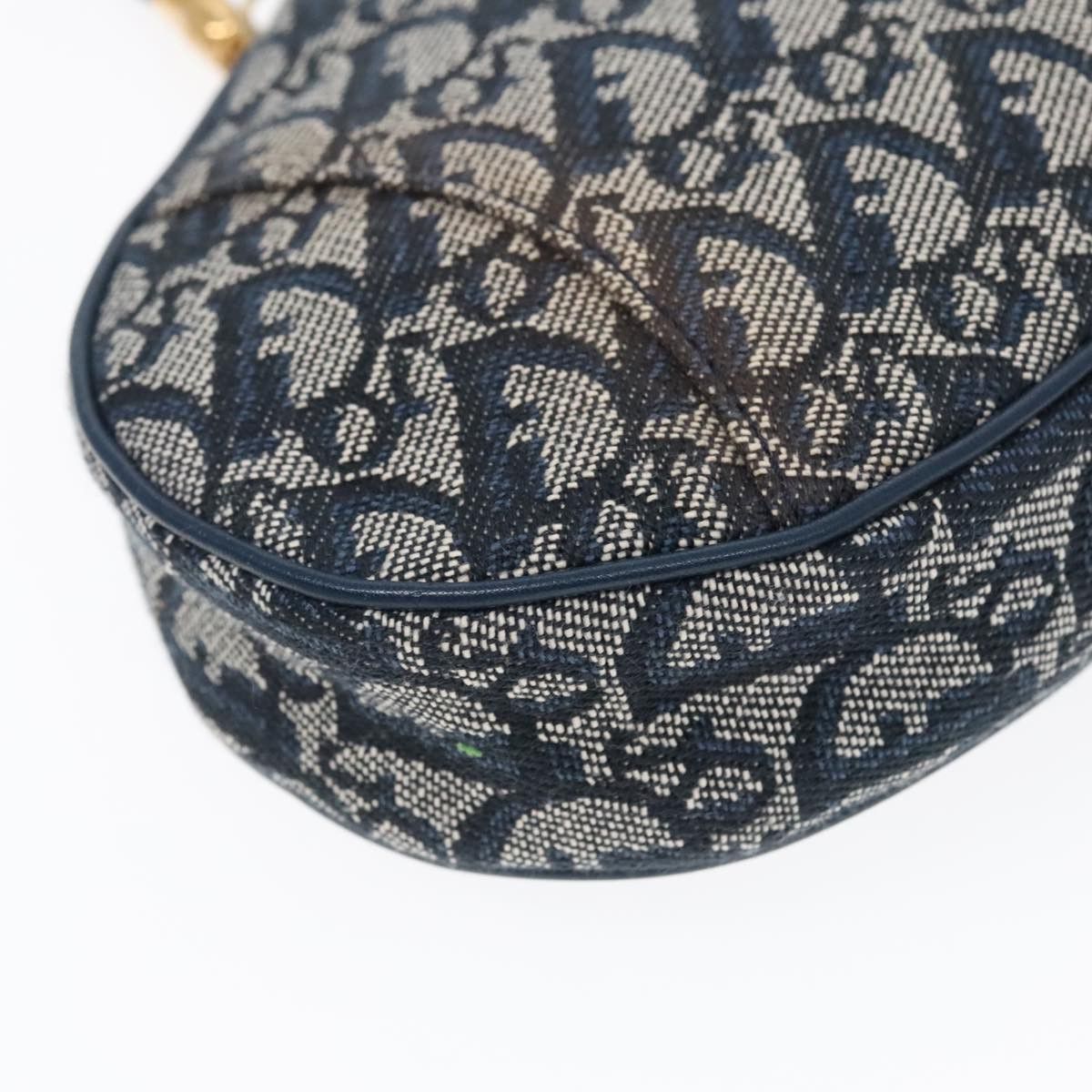 Dior Dior Saddle shoulder Size ONE SIZE - 5 Thumbnail