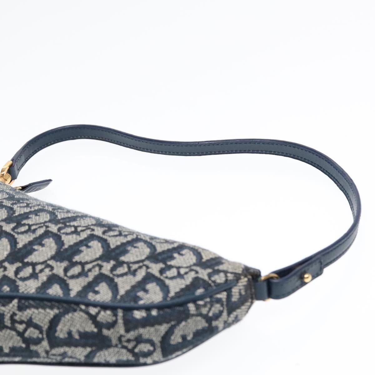 Dior Dior Saddle shoulder Size ONE SIZE - 13 Thumbnail