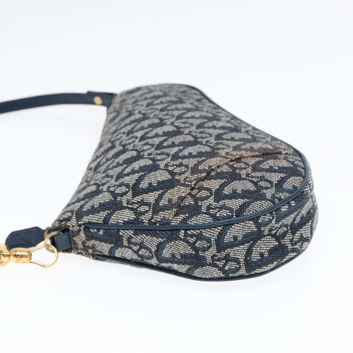 Dior Dior Saddle shoulder Size ONE SIZE - 10 Thumbnail