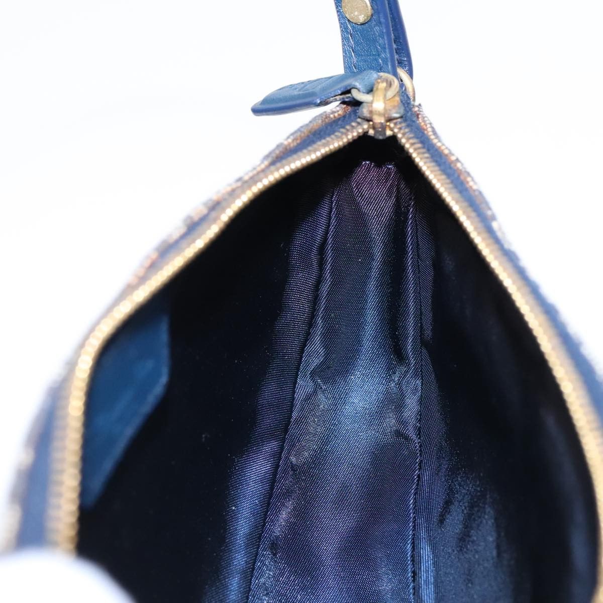 Dior Dior Saddle shoulder Size ONE SIZE - 19 Thumbnail