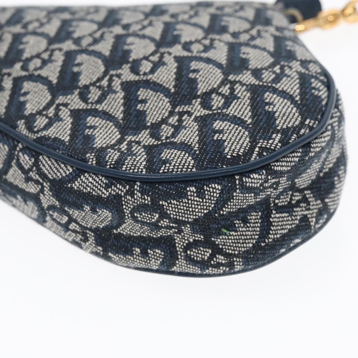 Dior Dior Saddle shoulder Size ONE SIZE - 16 Thumbnail