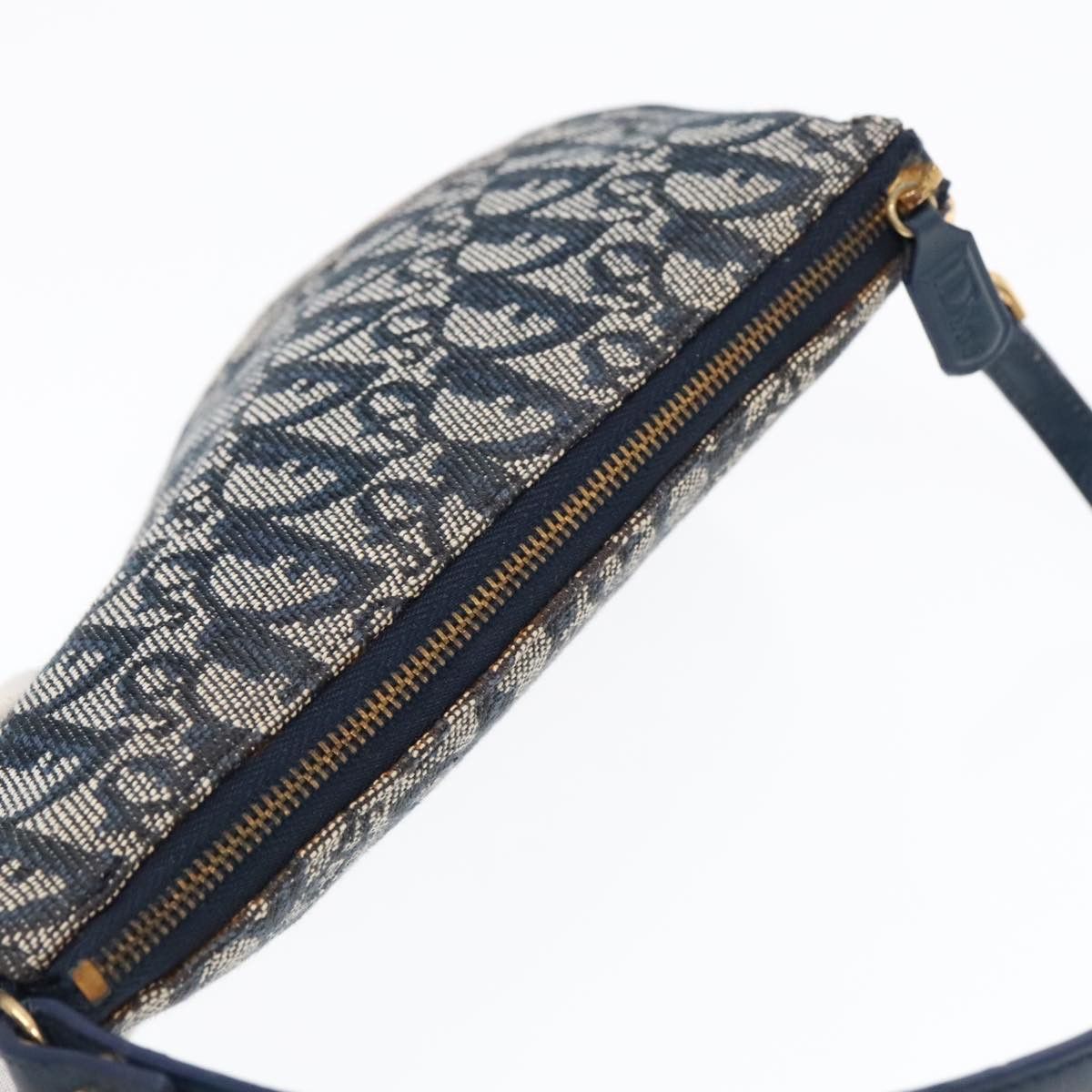Dior Dior Saddle shoulder Size ONE SIZE - 12 Thumbnail