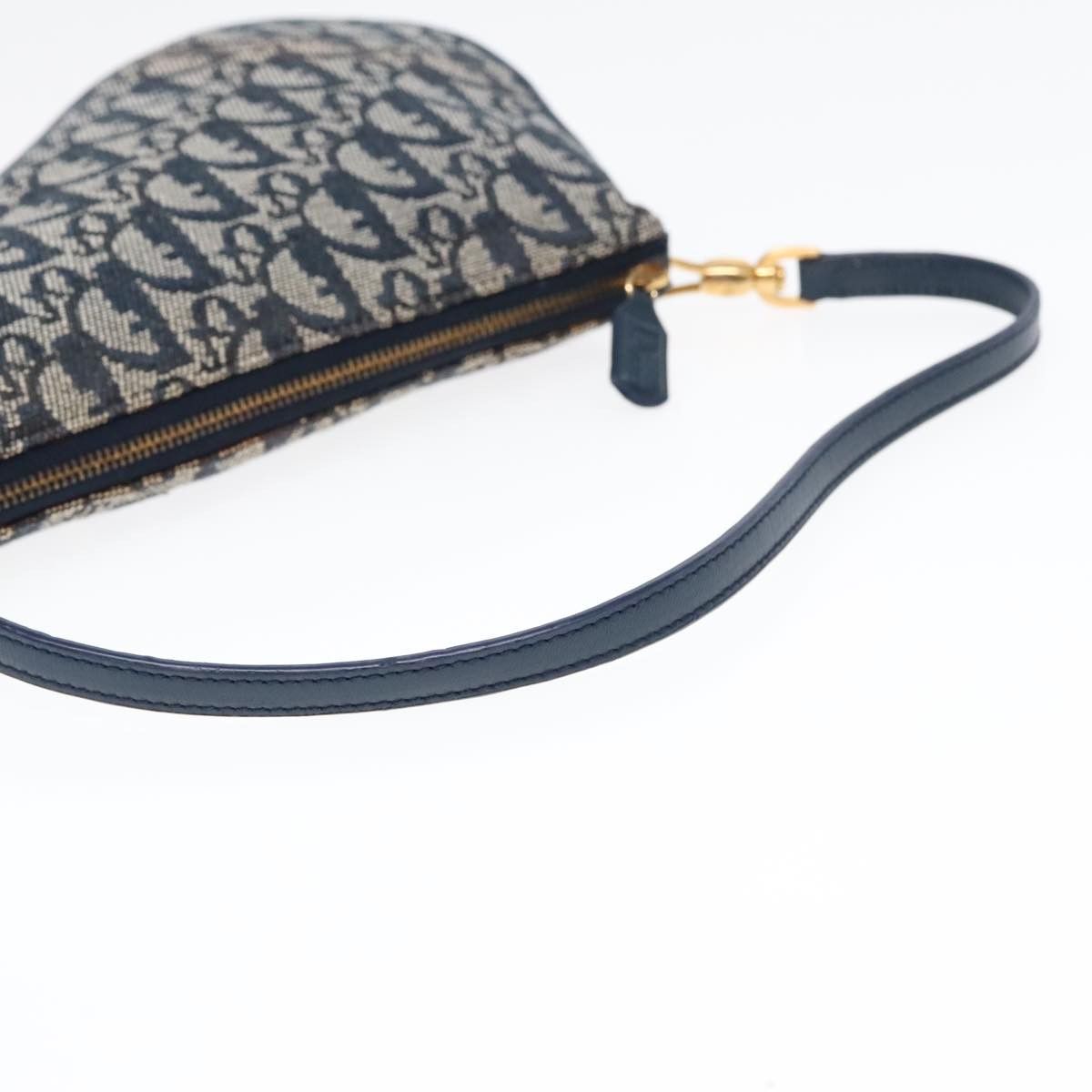 Dior Dior Saddle shoulder Size ONE SIZE - 4 Thumbnail
