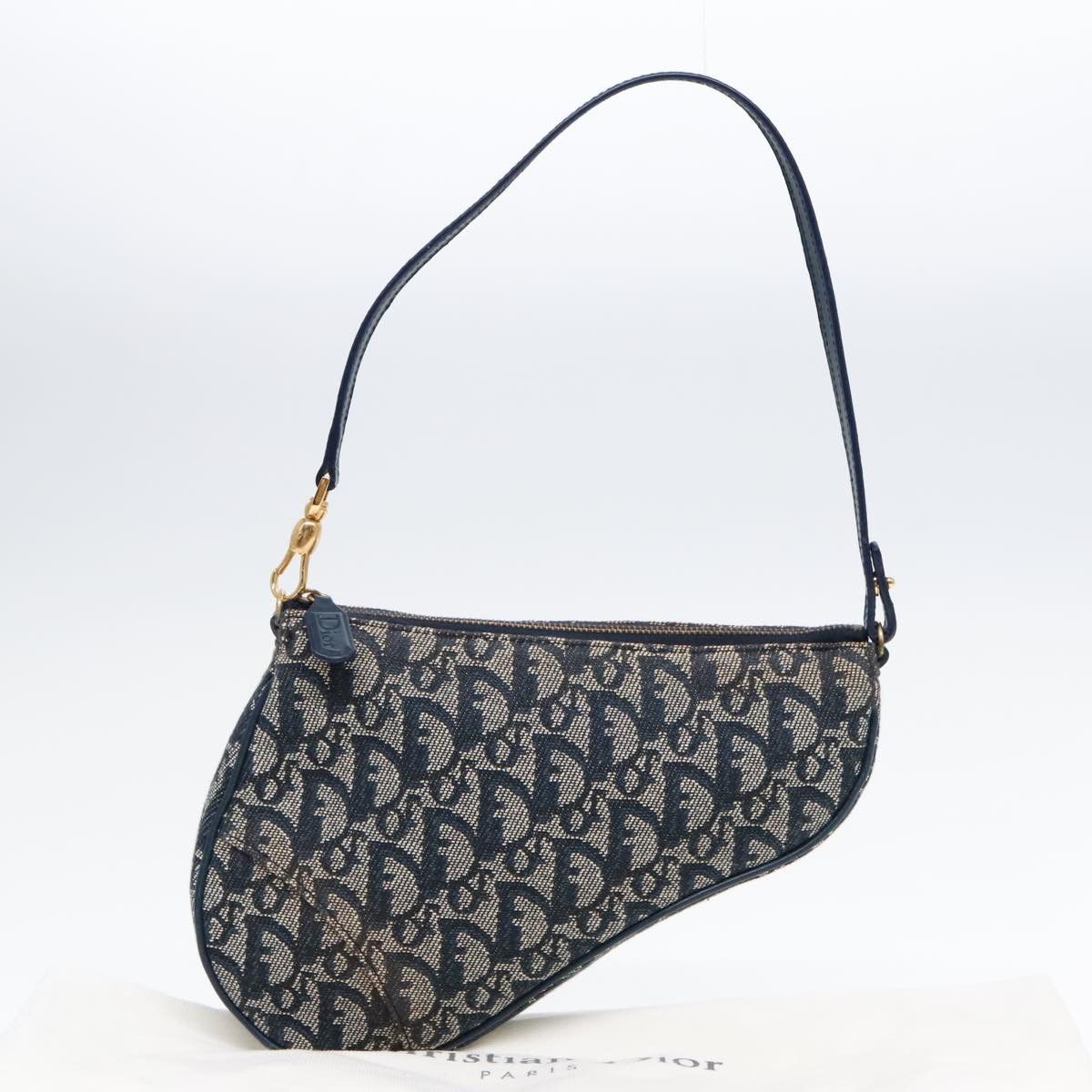 Dior Dior Saddle shoulder Size ONE SIZE - 20 Thumbnail