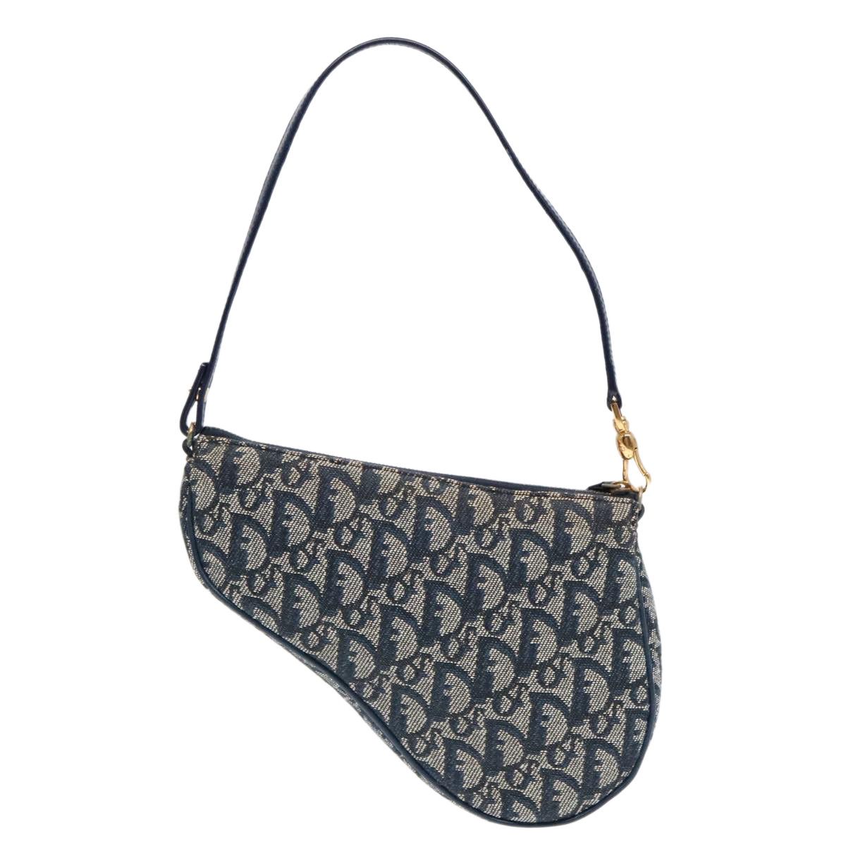Dior Dior Saddle shoulder Size ONE SIZE - 2 Thumbnail