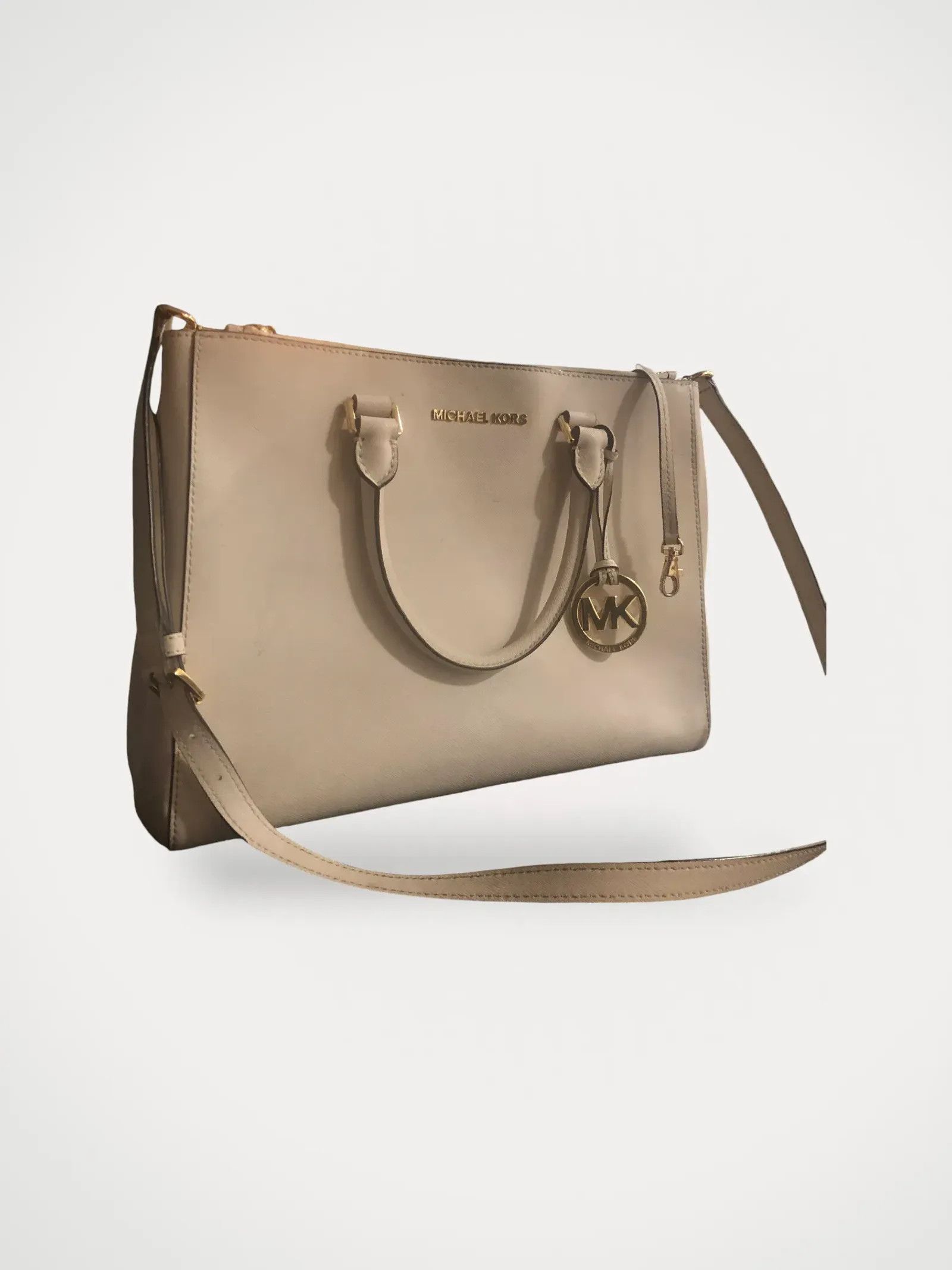 Michael Kors Michael Kors undefined Crossbody Bag Size ONE SIZE - 2 Thumbnail
