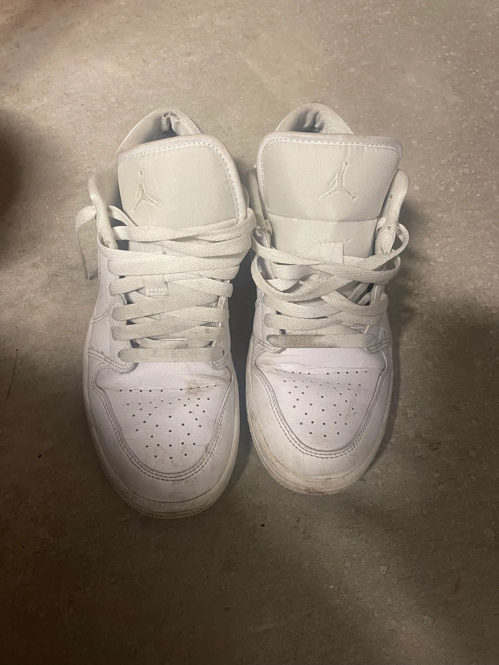 Nike Nike Sneakers Size US 8 / IT 38 - 4 Thumbnail