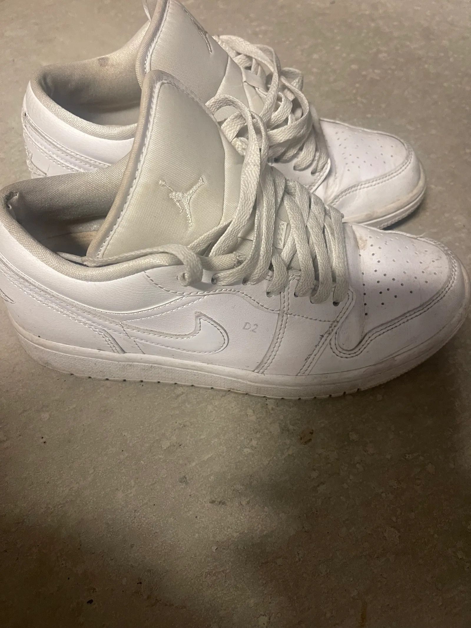 Nike Nike Sneakers Size US 8 / IT 38 - 3 Thumbnail