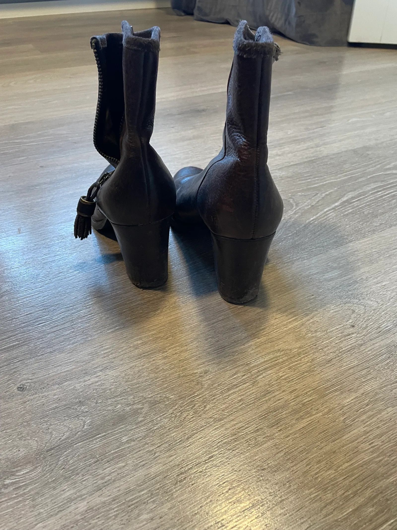 Ralph Lauren Lauren Ralph Lauren Boots Size US 8 / IT 38 - 3 Thumbnail
