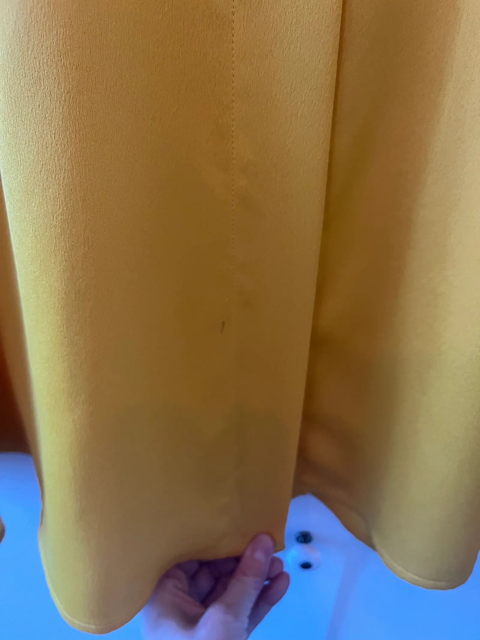 Mulberry Mulberry Sloane blouse Blouse Size L / US 10 / IT 46 - 3 Thumbnail